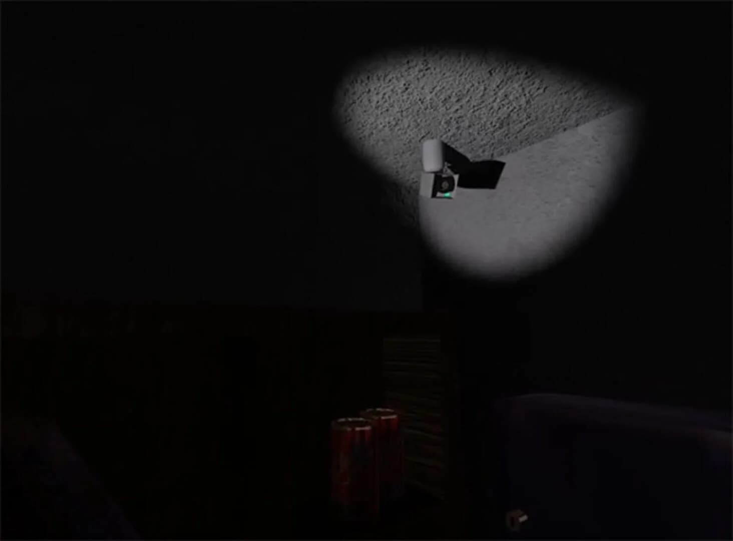VR: Vacate the Room screenshot 1