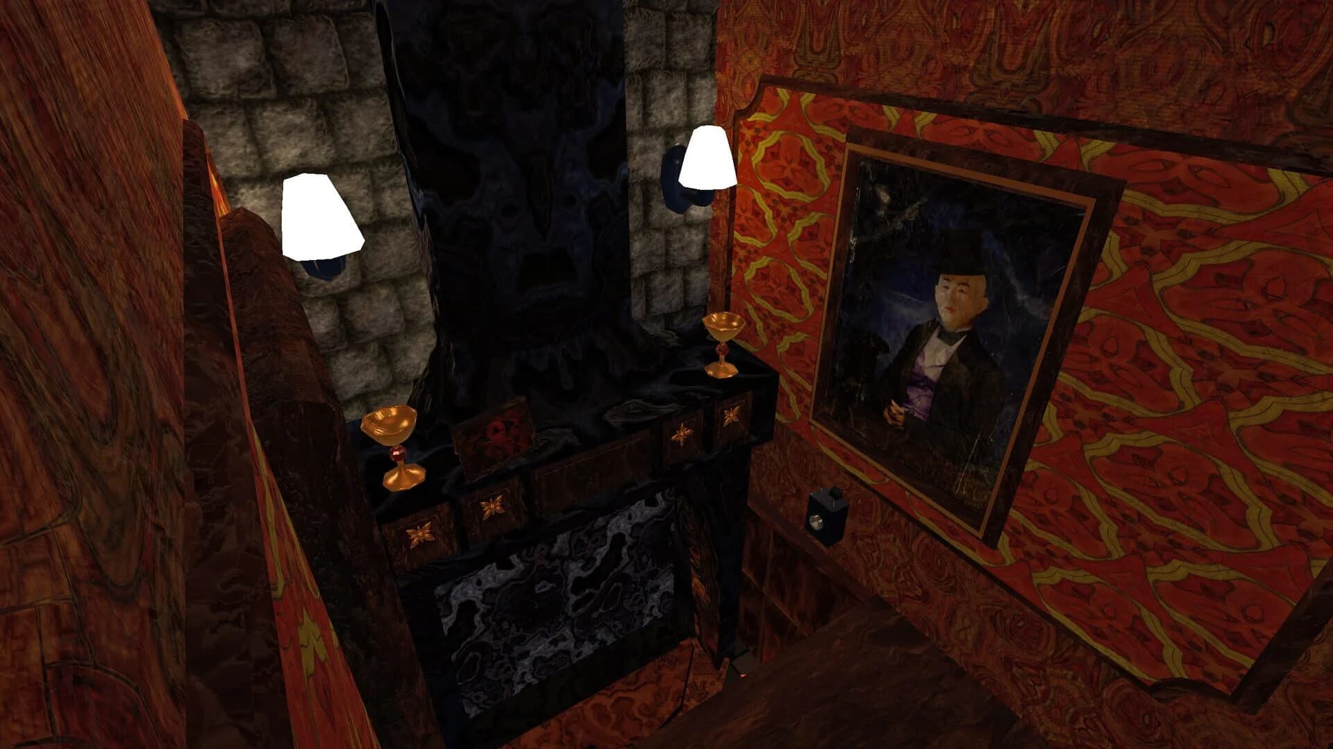 VR2: Vacate 2 Rooms screenshot 3