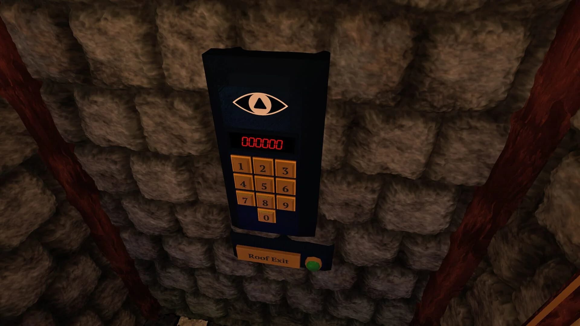 VR2: Vacate 2 Rooms screenshot 2