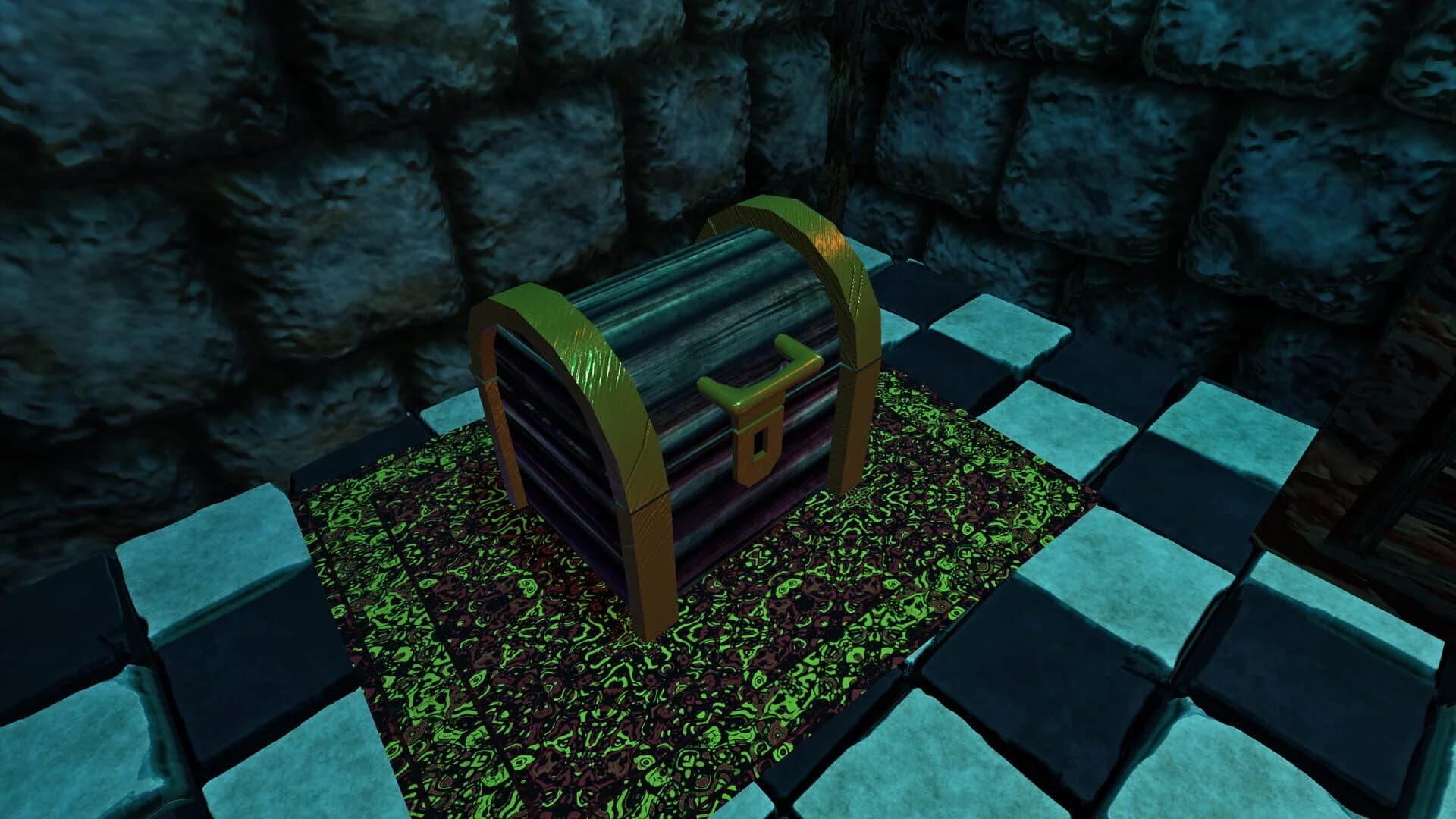 VR2: Vacate 2 Rooms screenshot 4