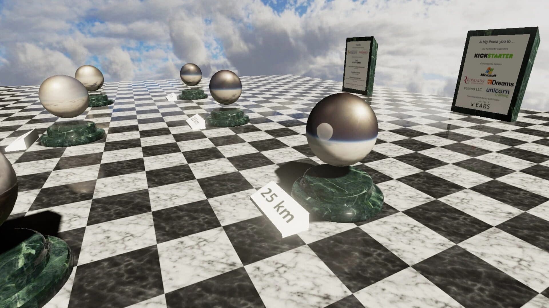 VR2Space screenshot 5