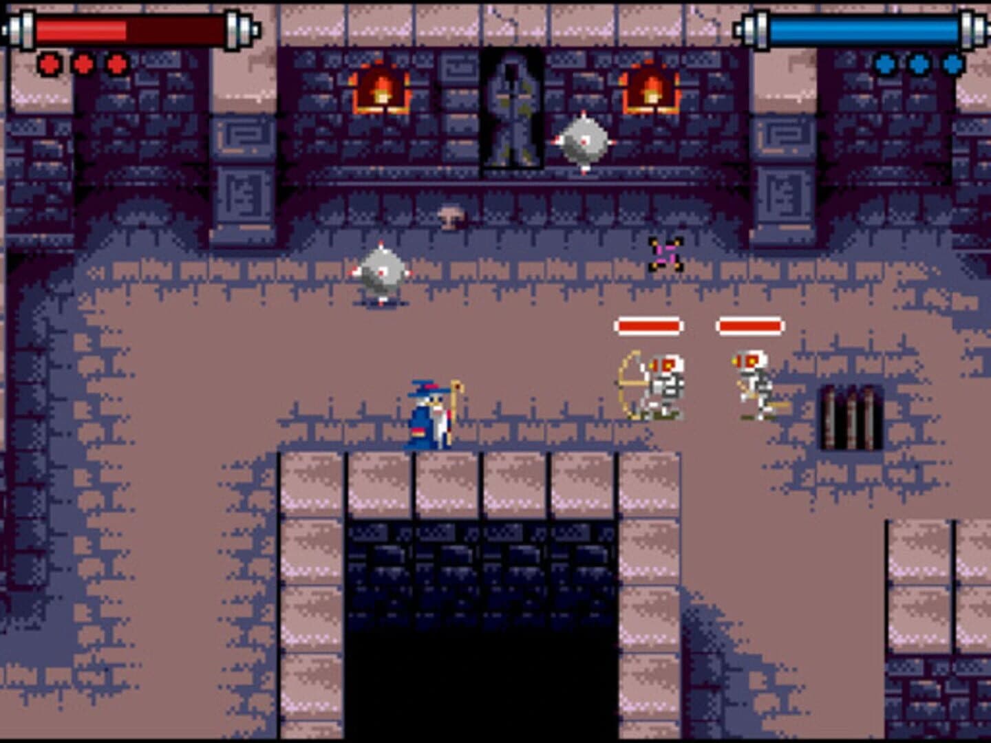 Vradark's Revenge screenshot 1