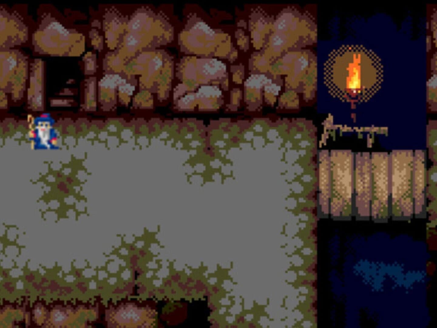 Vradark's Revenge screenshot 4