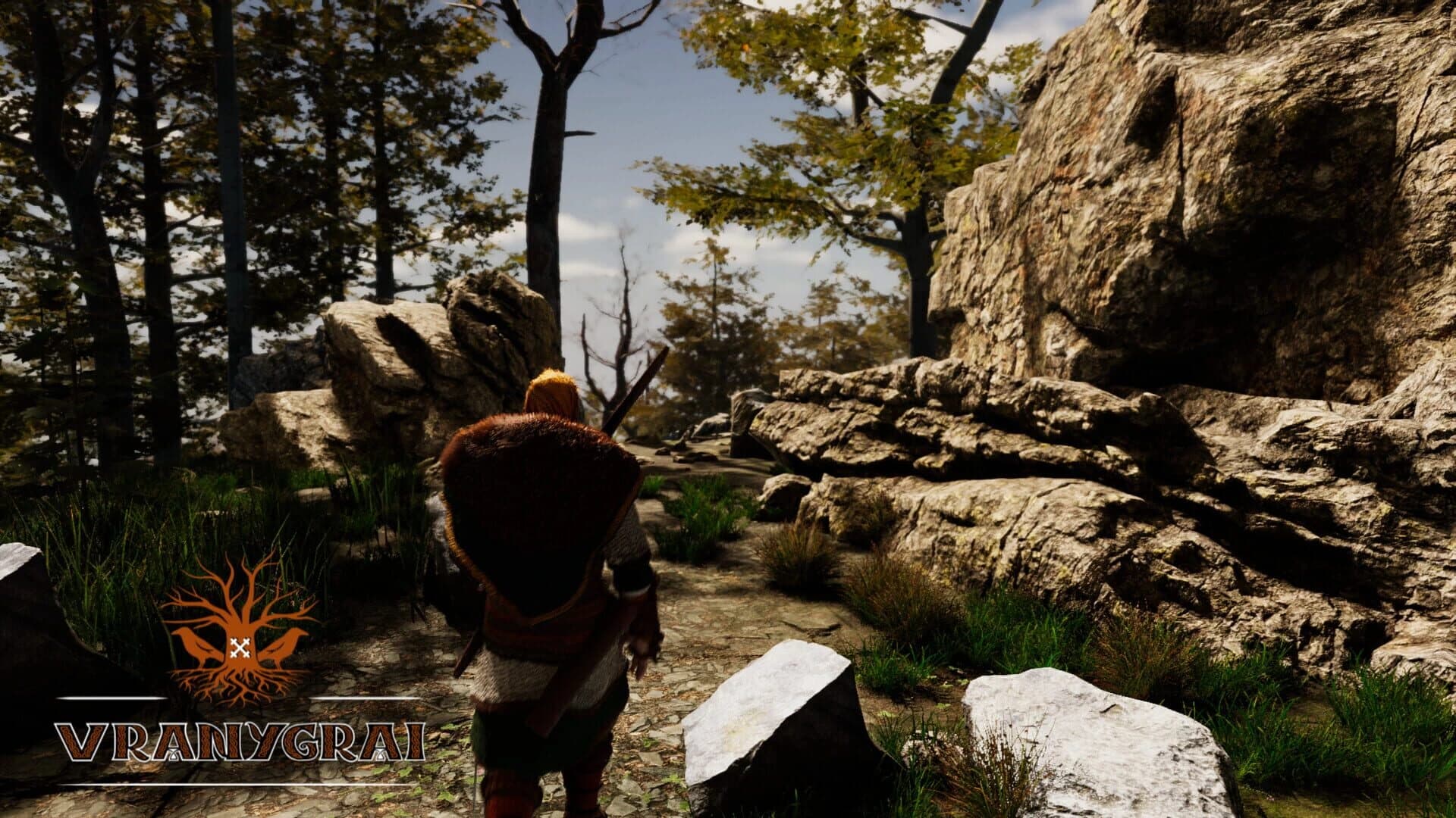 Vranygrai screenshot 2