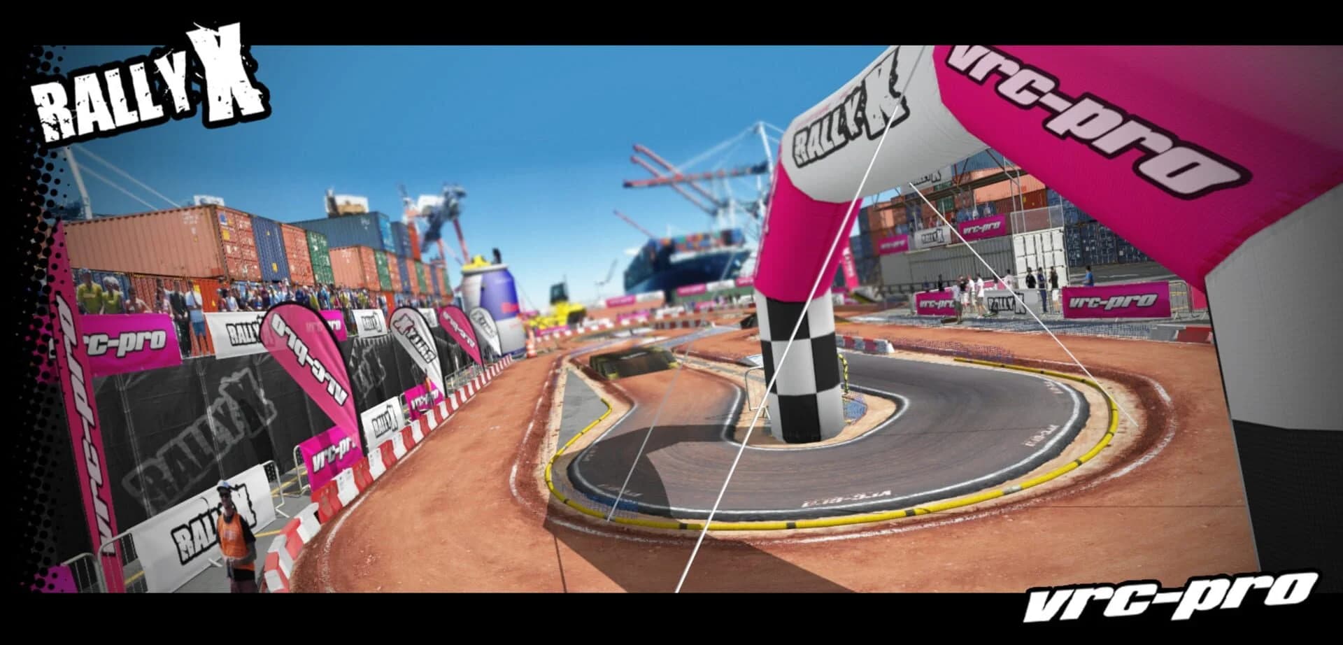 VRC Pro screenshot 5