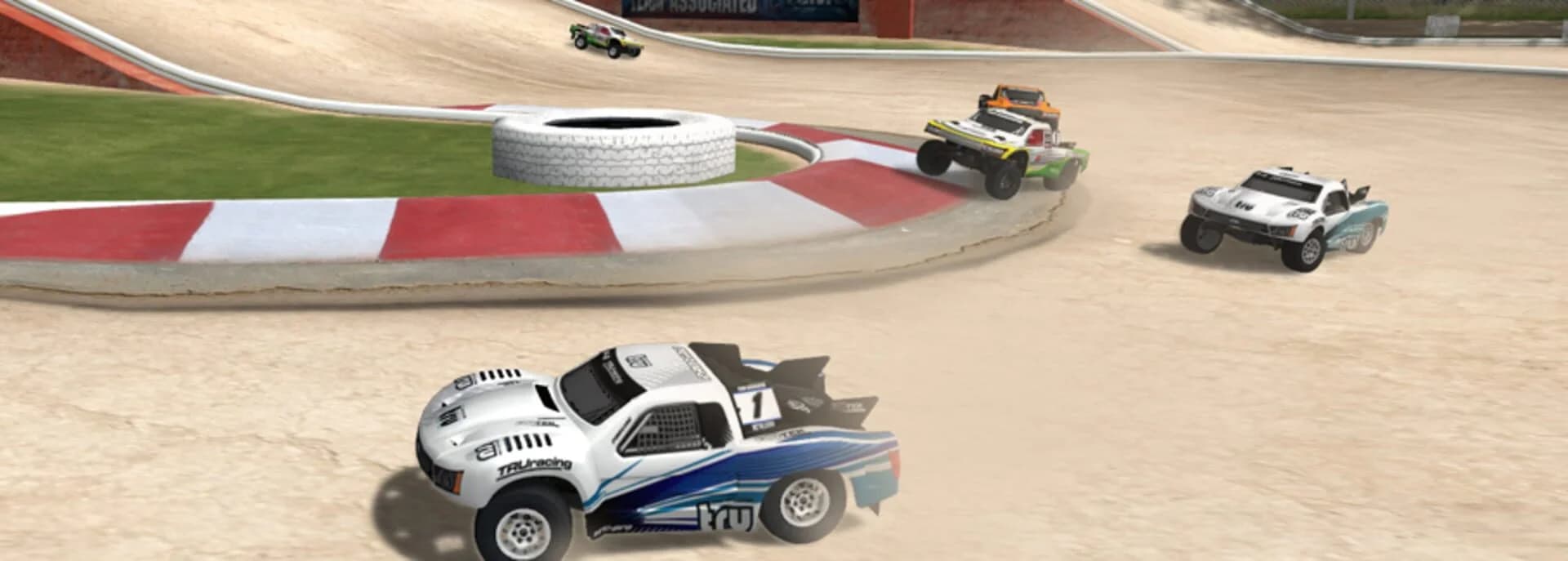 VRC Pro screenshot 4