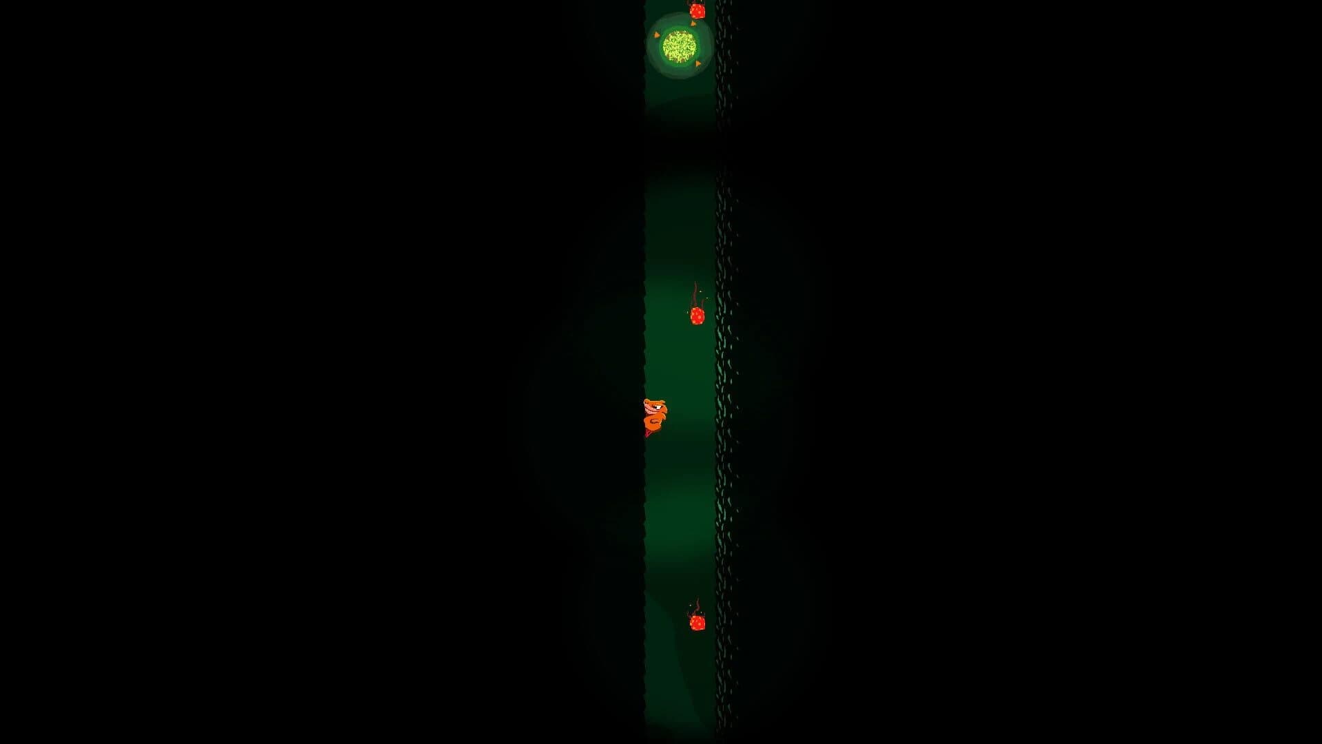 vridniX screenshot 3