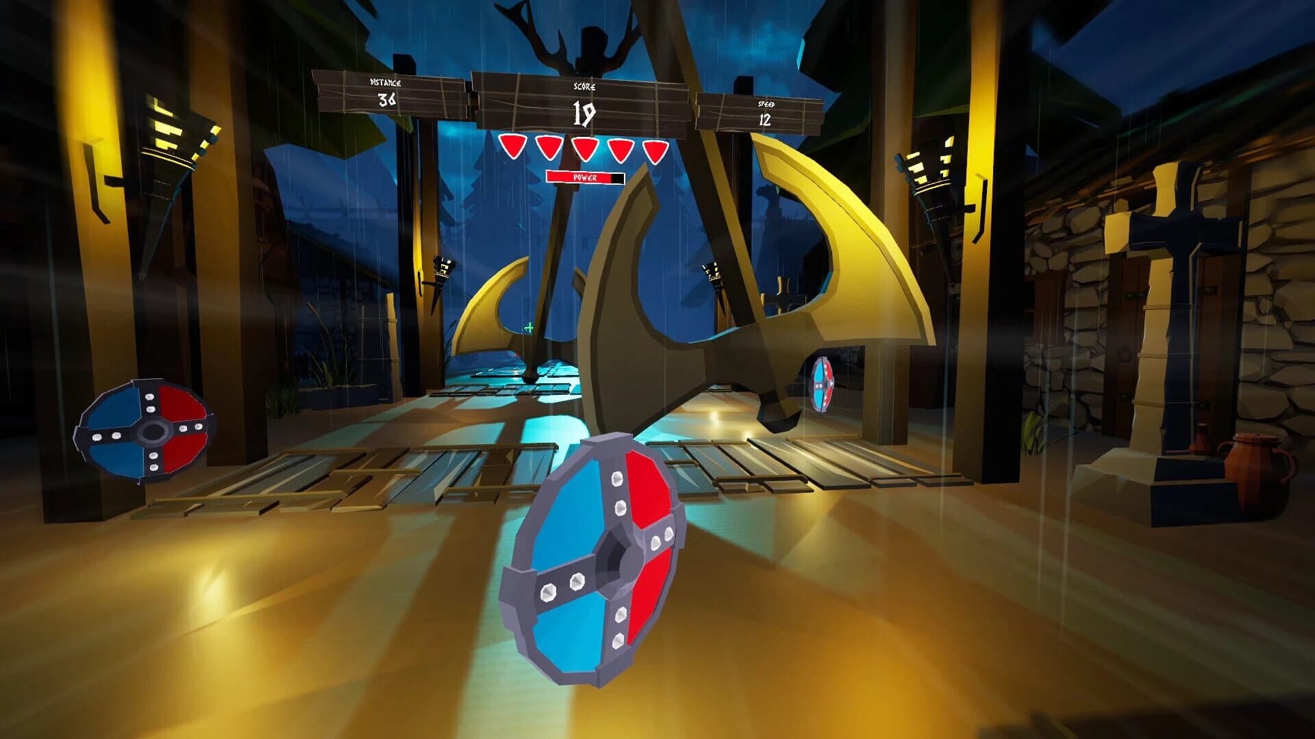 VRiking screenshot 5