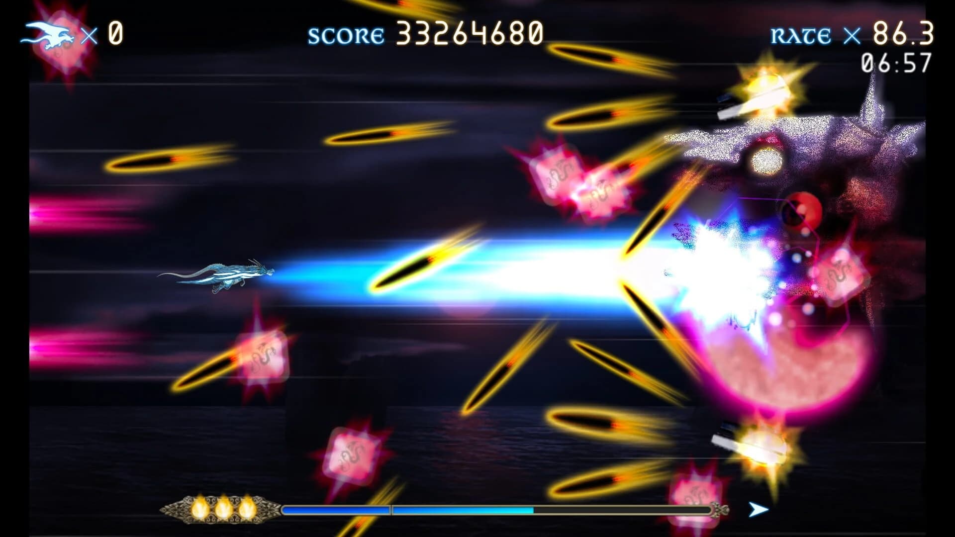 Vritra: Complete Edition screenshot 1