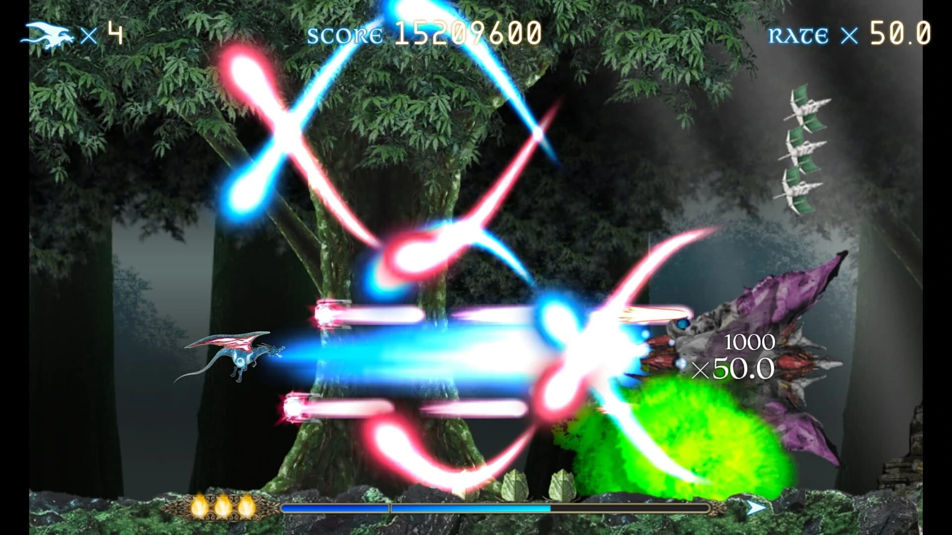 Vritra: Complete Edition screenshot 5