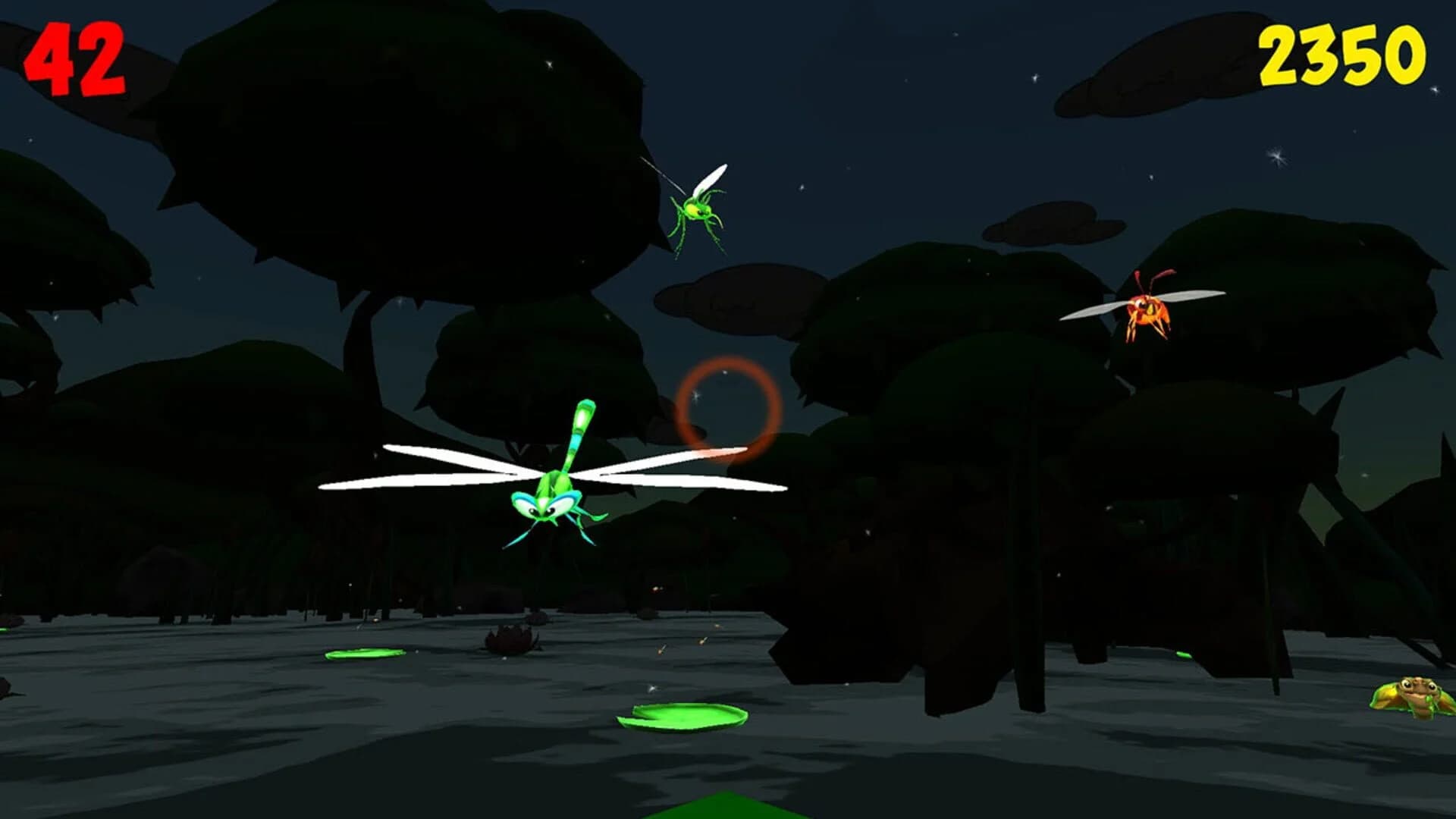 VRog screenshot 5