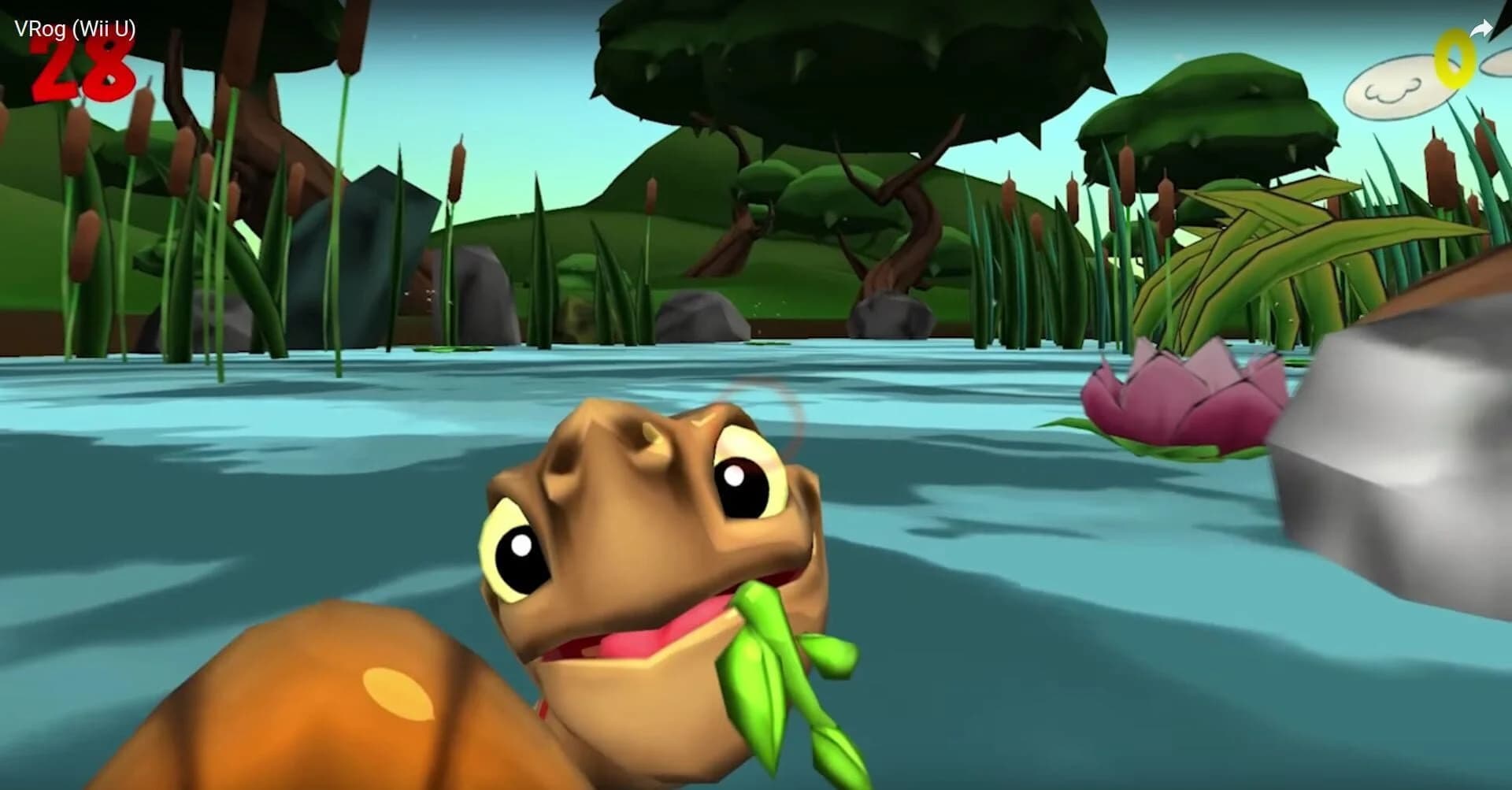 VRog screenshot 3