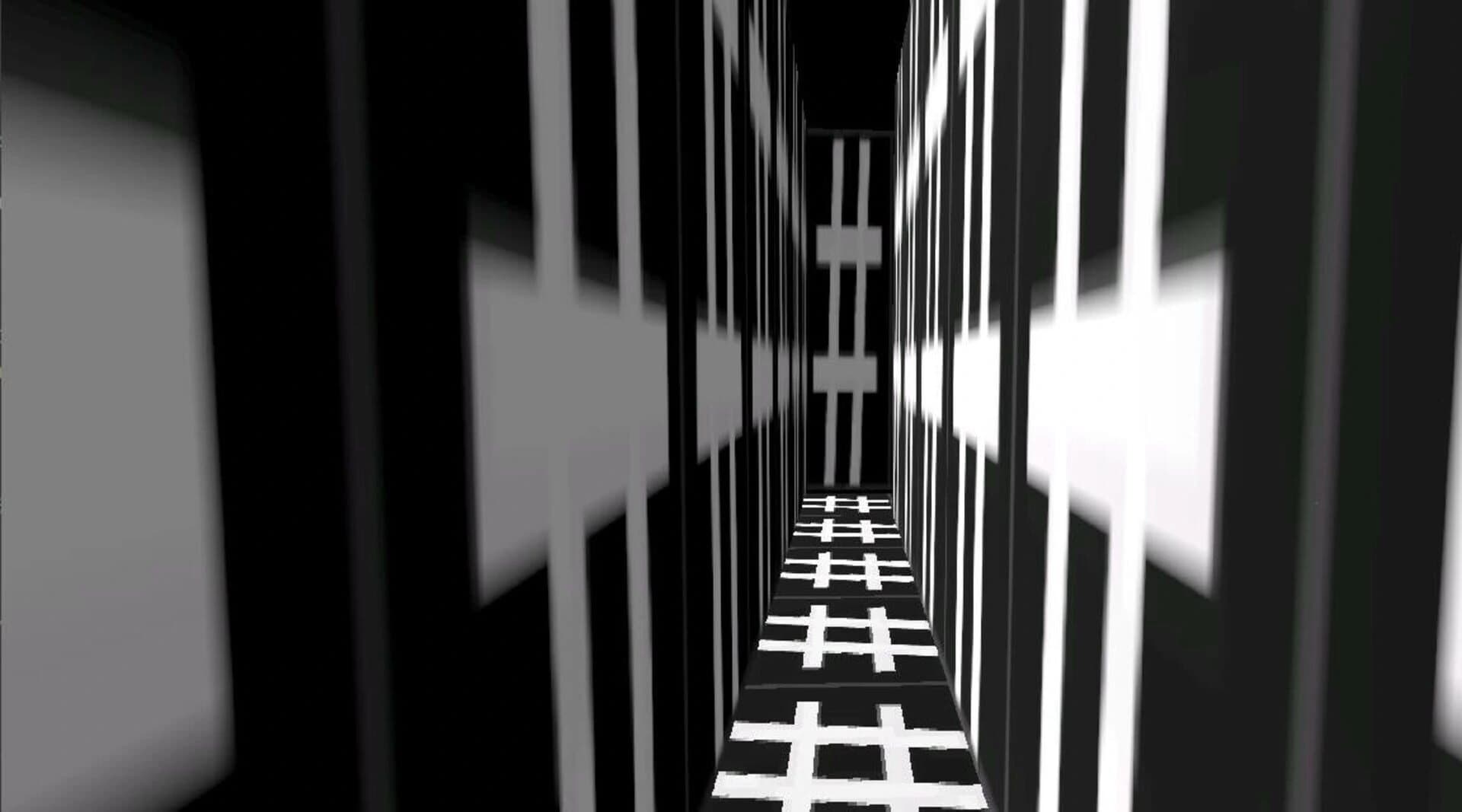 VRogue screenshot 1
