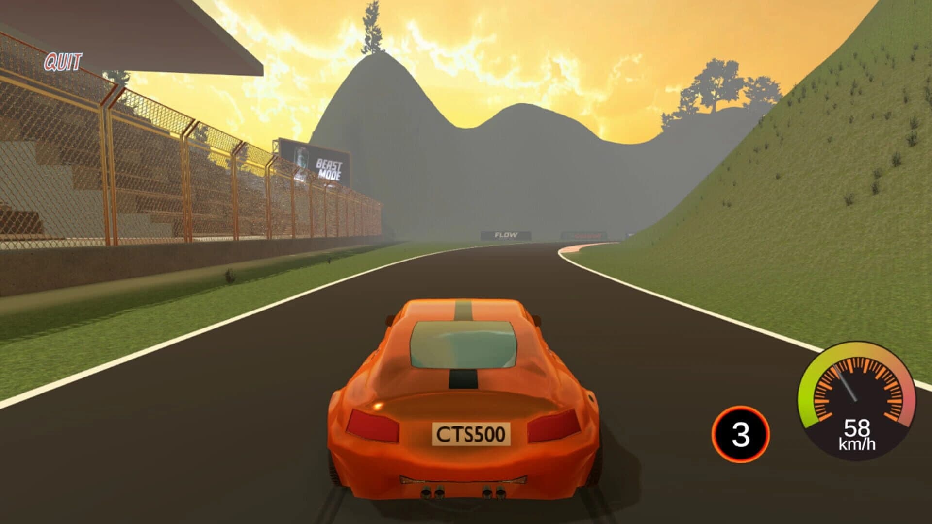 Vroom Vroom Valley screenshot 5