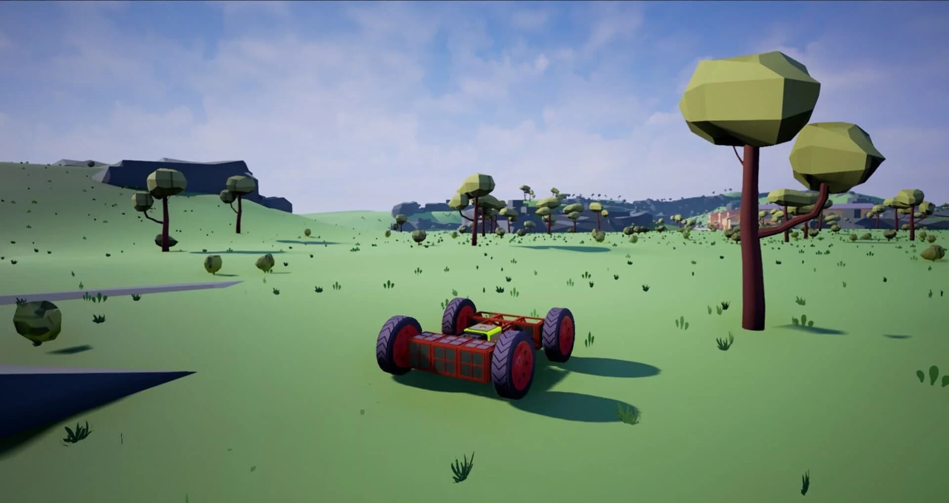 Vroomist screenshot 3