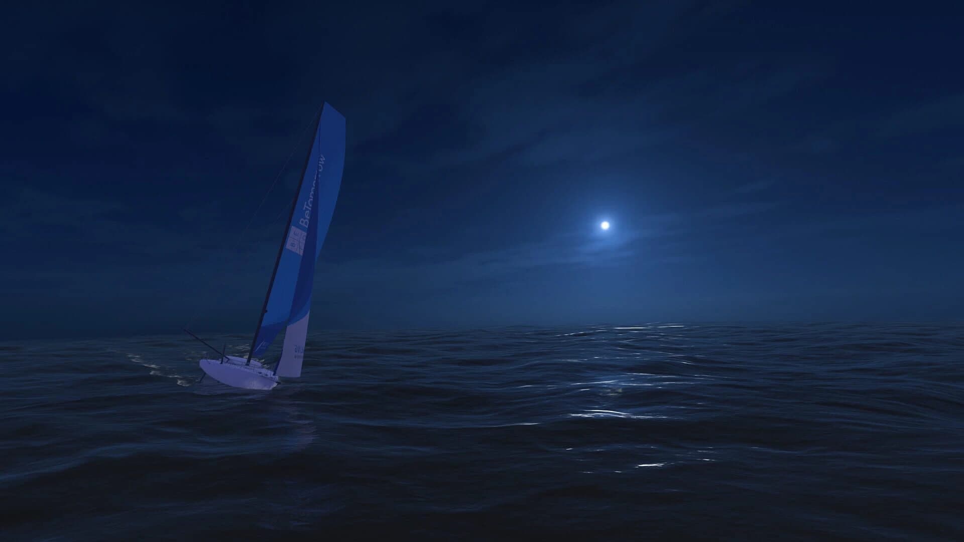 VRSailing by BeTomorrow screenshot 4
