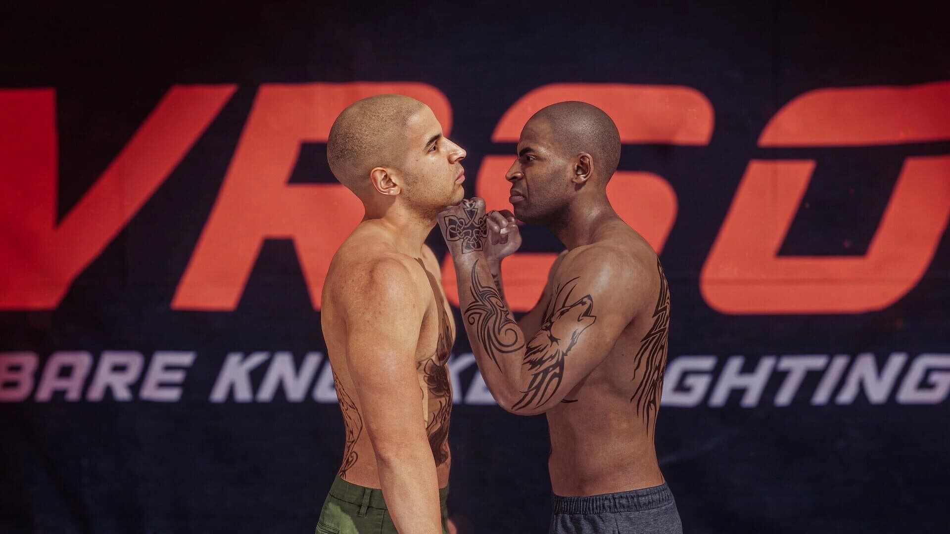 VRSO: Bare Knuckle Fighting screenshot 2