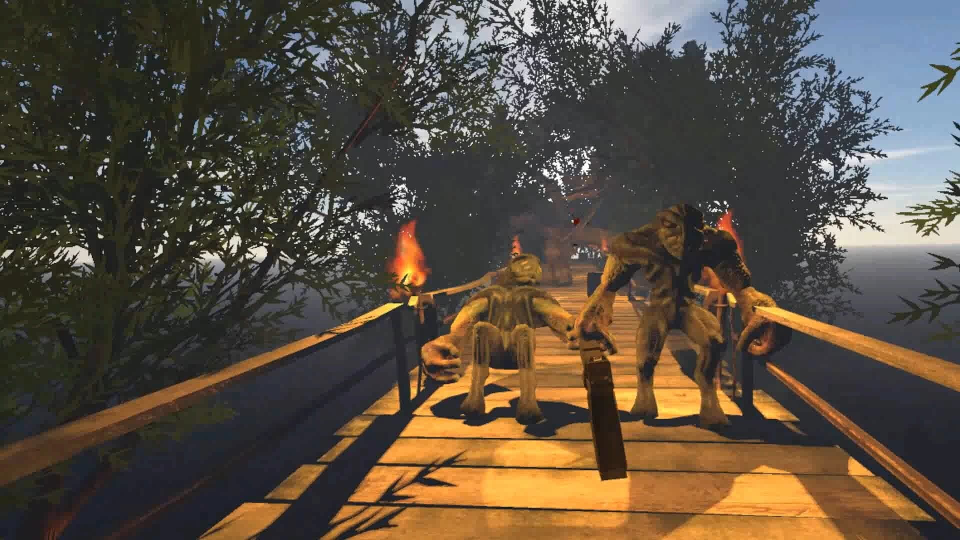 VRun screenshot 4