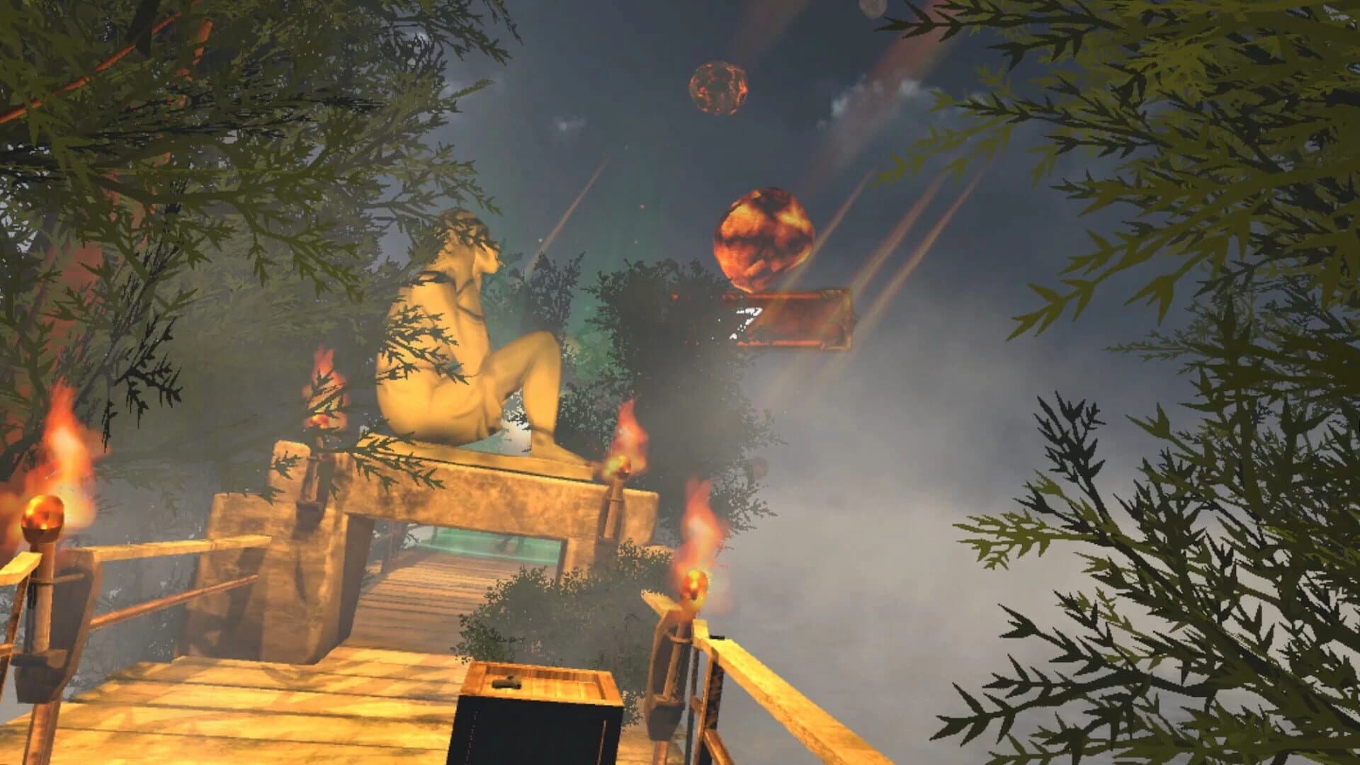 VRun screenshot 5