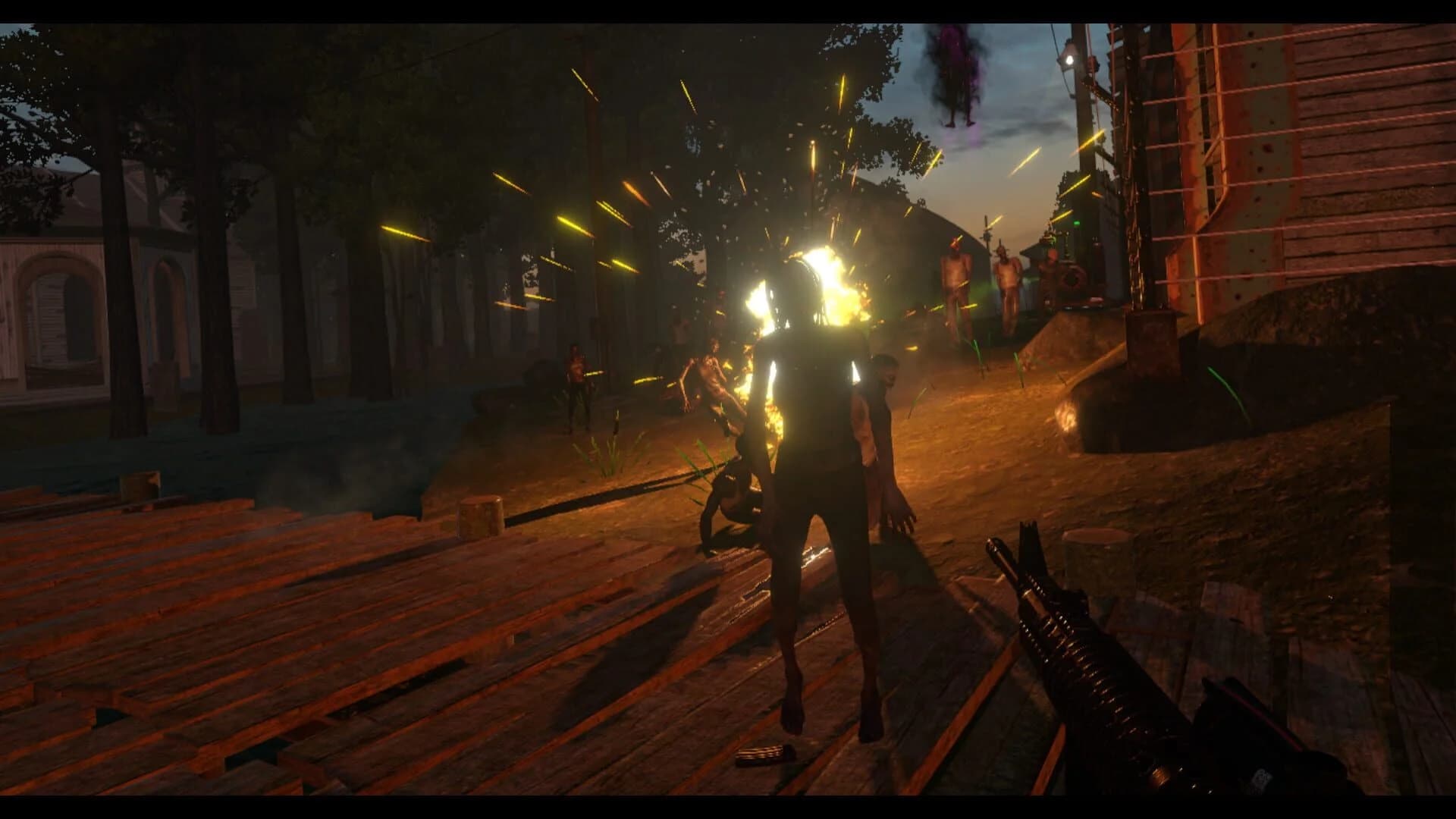 VRZ Torment screenshot 5