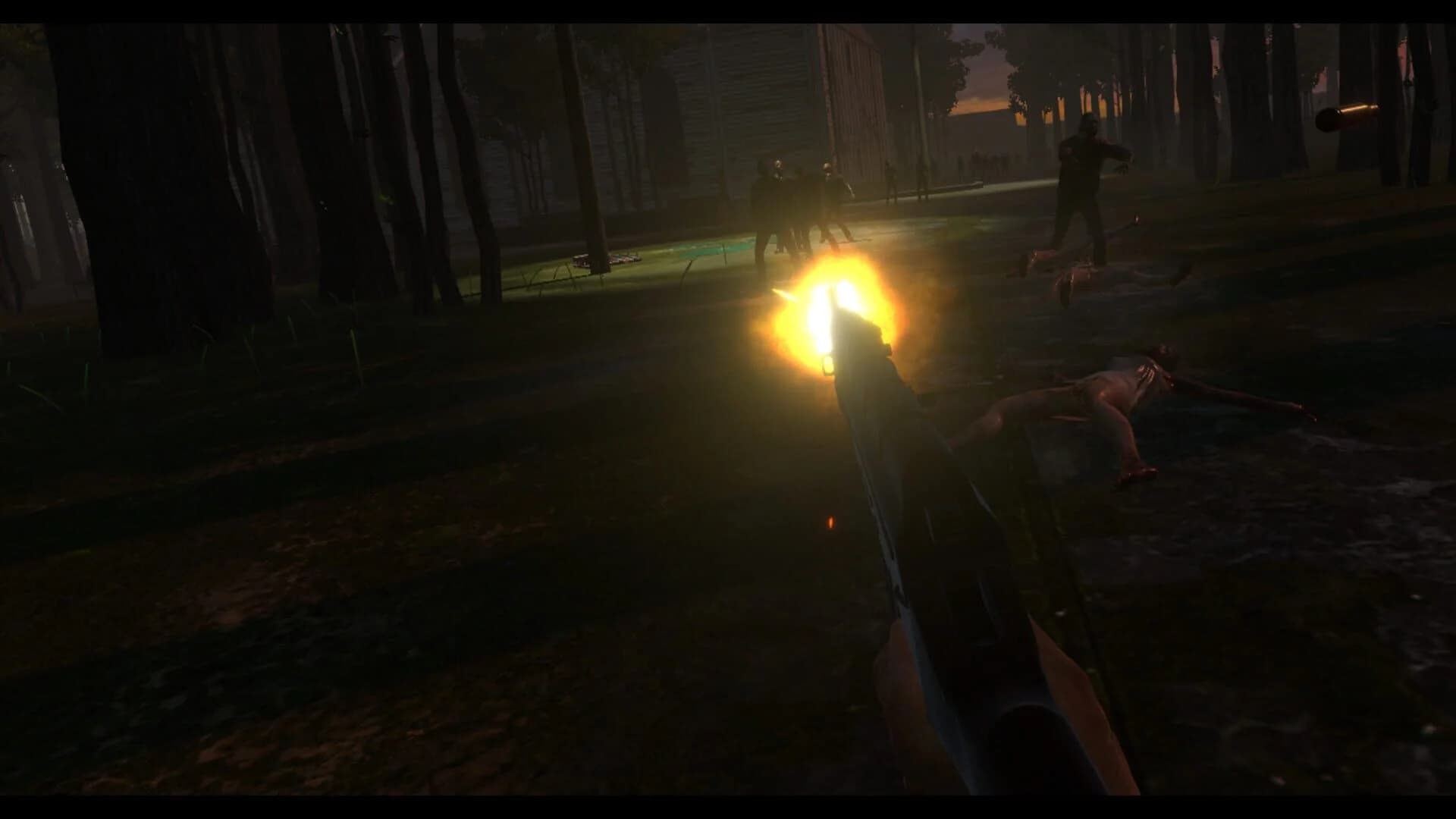 VRZ Torment screenshot 2