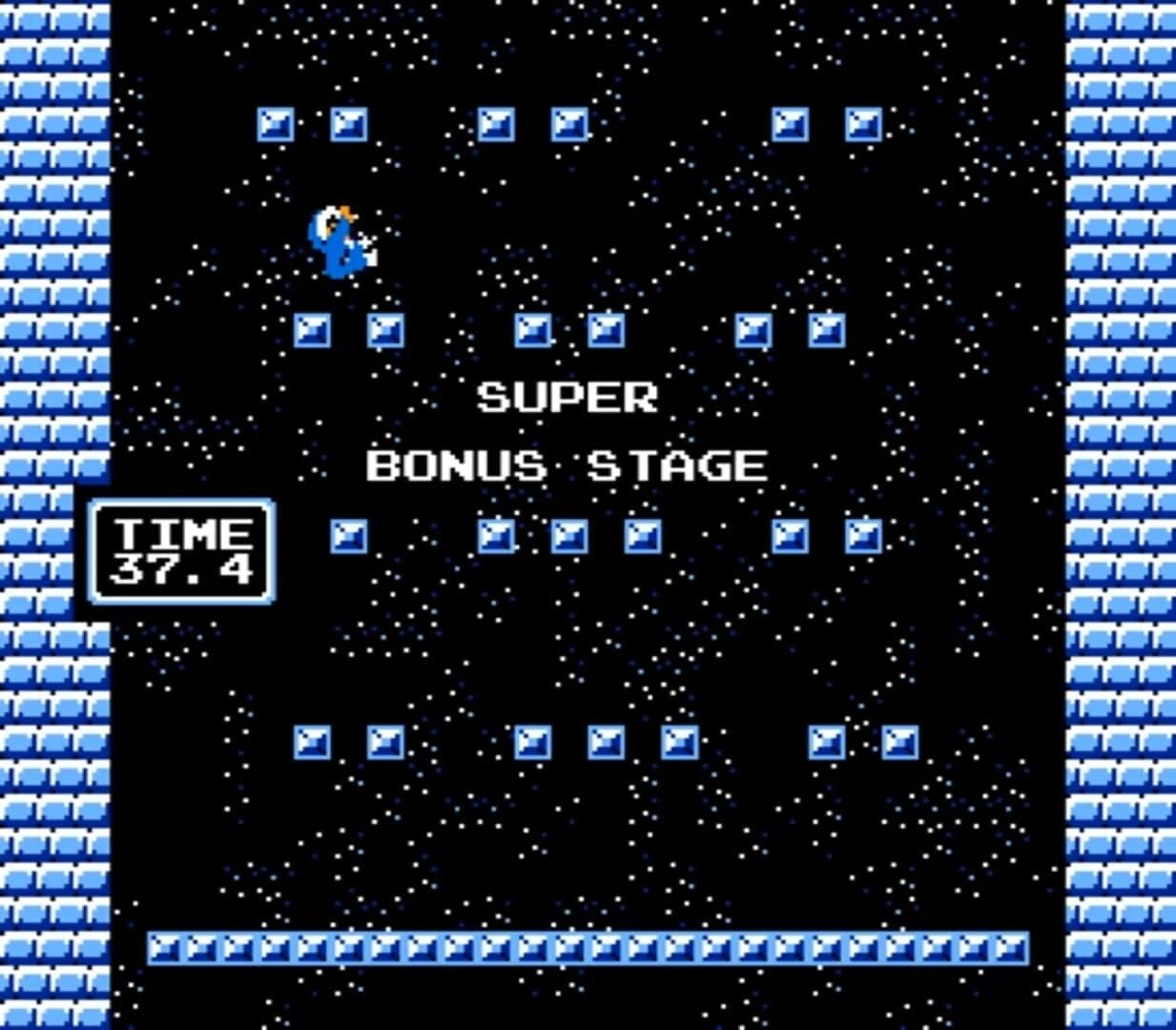 Vs. Ice Climber screenshot 1