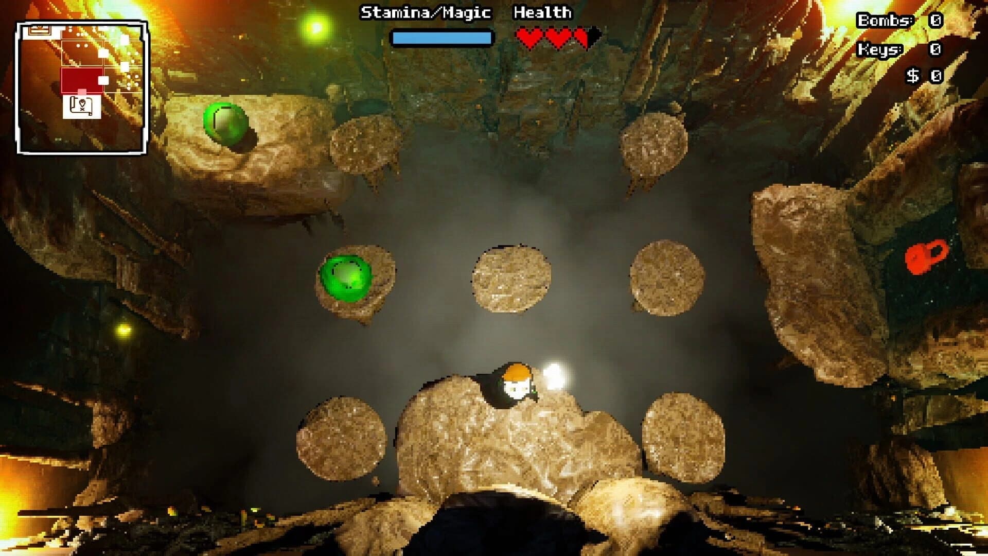 Vulgaria screenshot 1