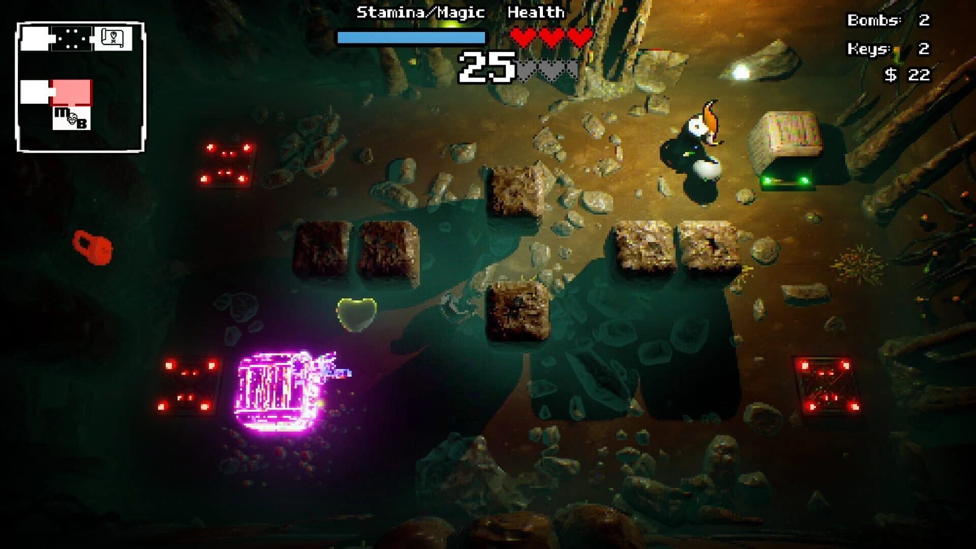 Vulgaria screenshot 3