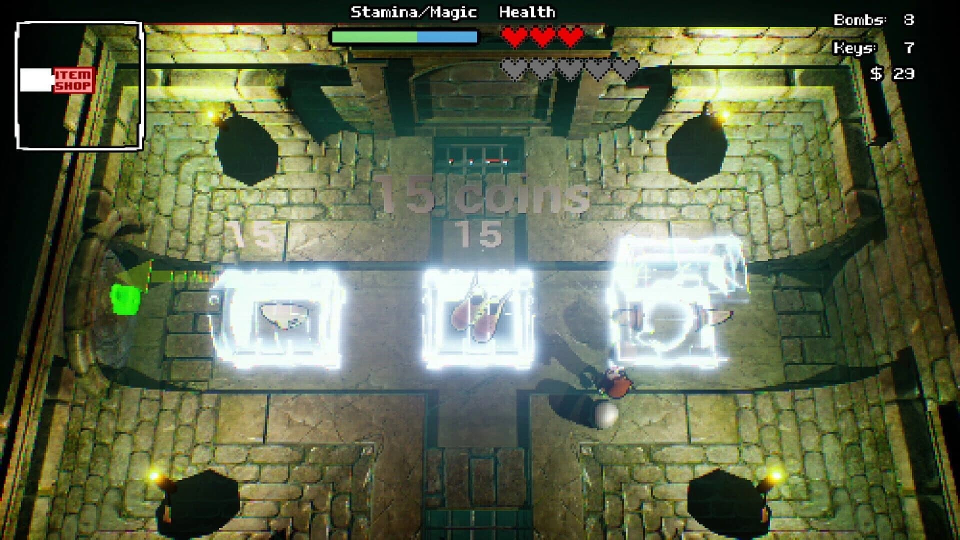 Vulgaria screenshot 5