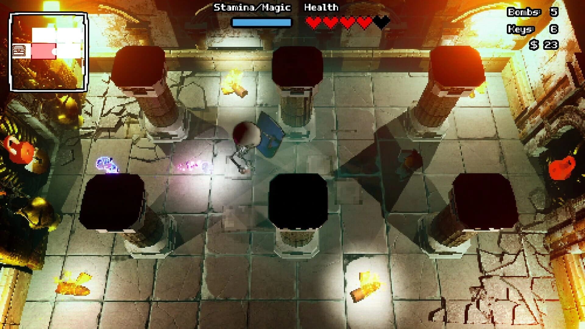 Vulgaria screenshot 2