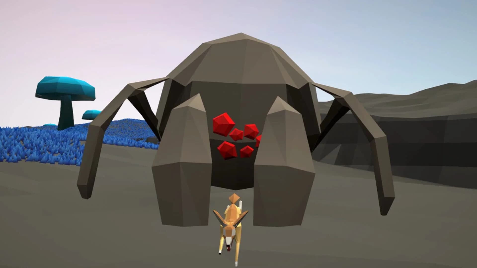Vulpine screenshot 5