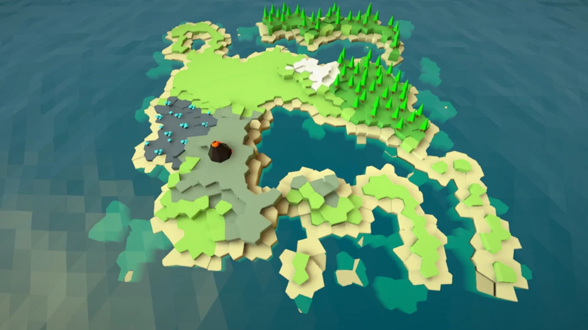 Vulpine screenshot 3