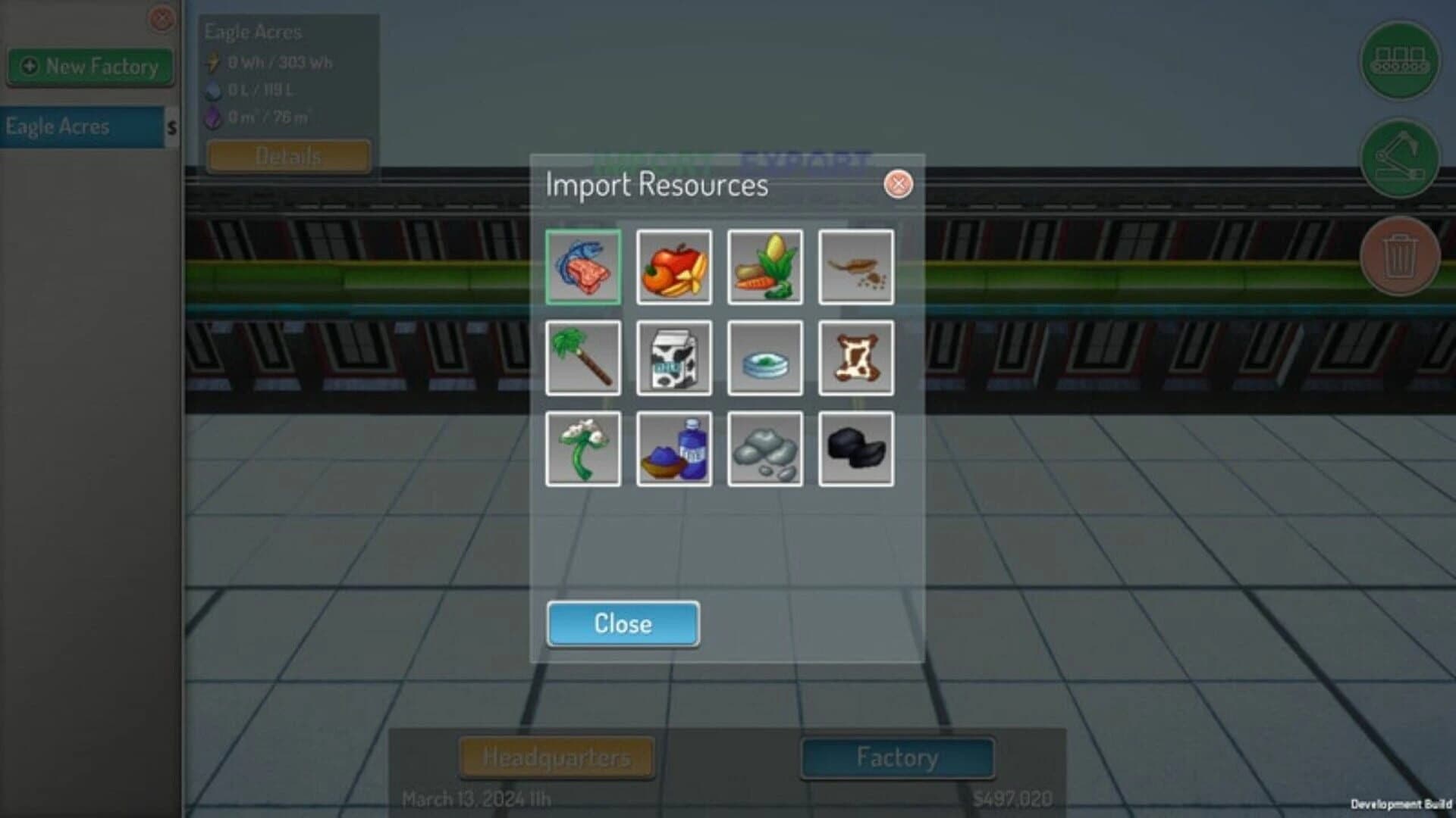 Vultures screenshot 2