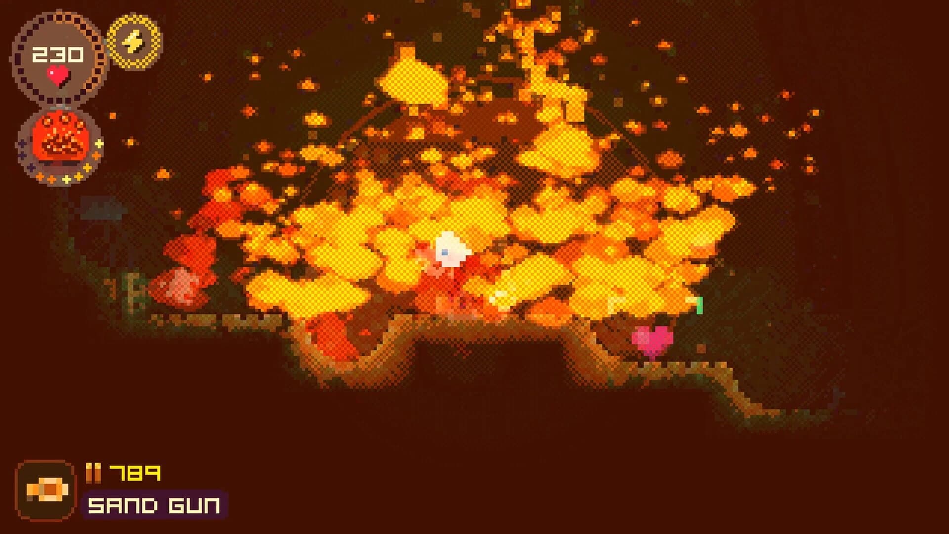 VVVVV screenshot 2