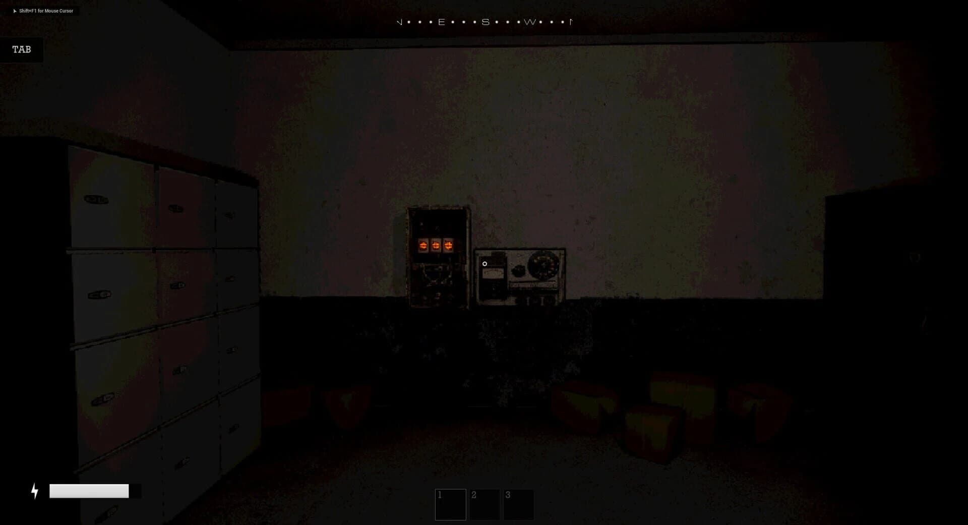Vyjazd screenshot 2
