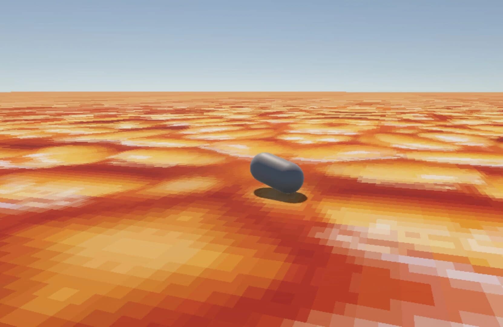 W3llidk’s Bean Game screenshot 4