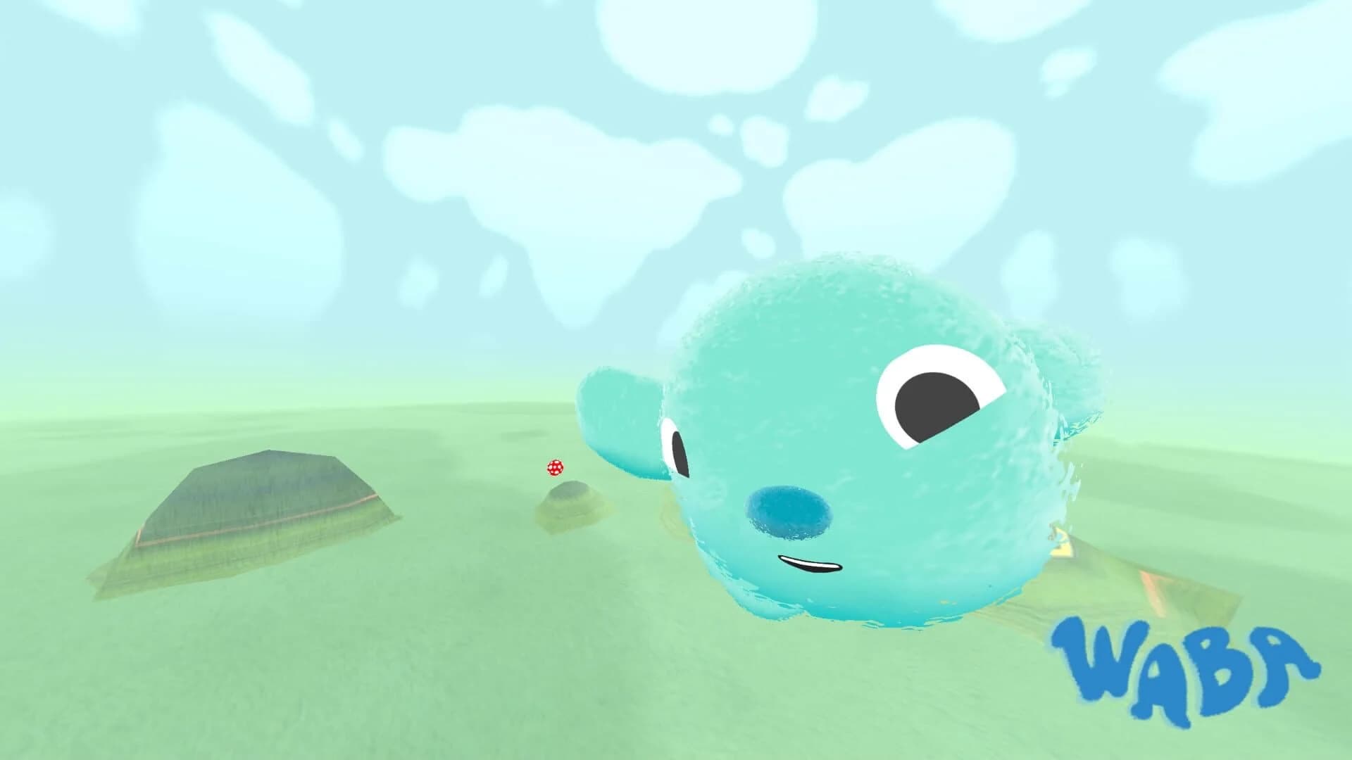 Waba screenshot 4