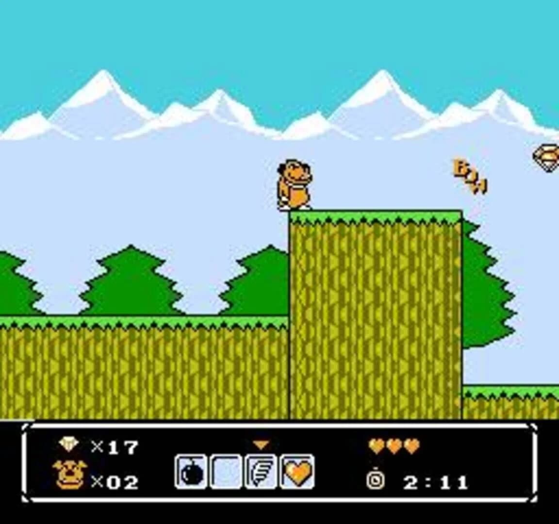 Wacky Races screenshot 2