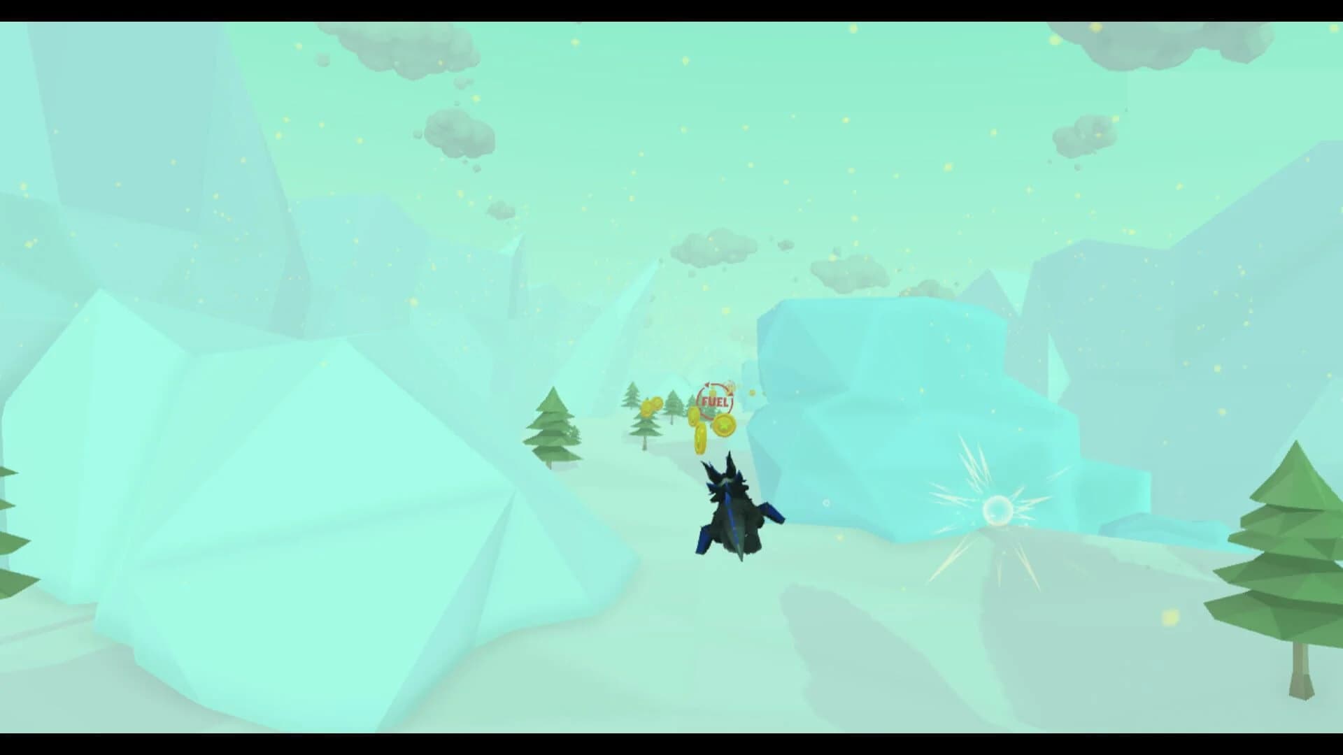 Wacky Wings VR screenshot 3