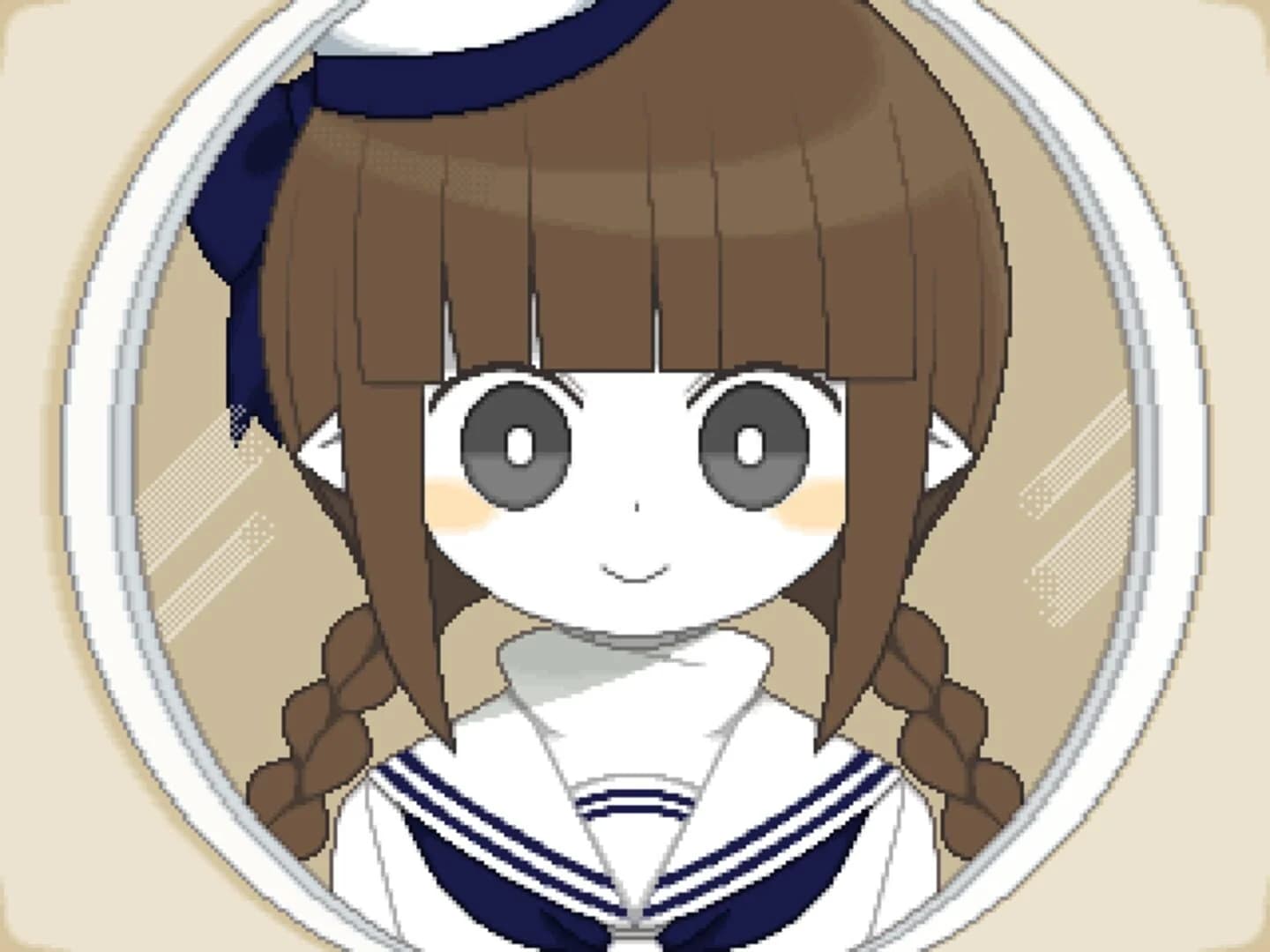 Wadanohara and the Great Blue Sea screenshot 3