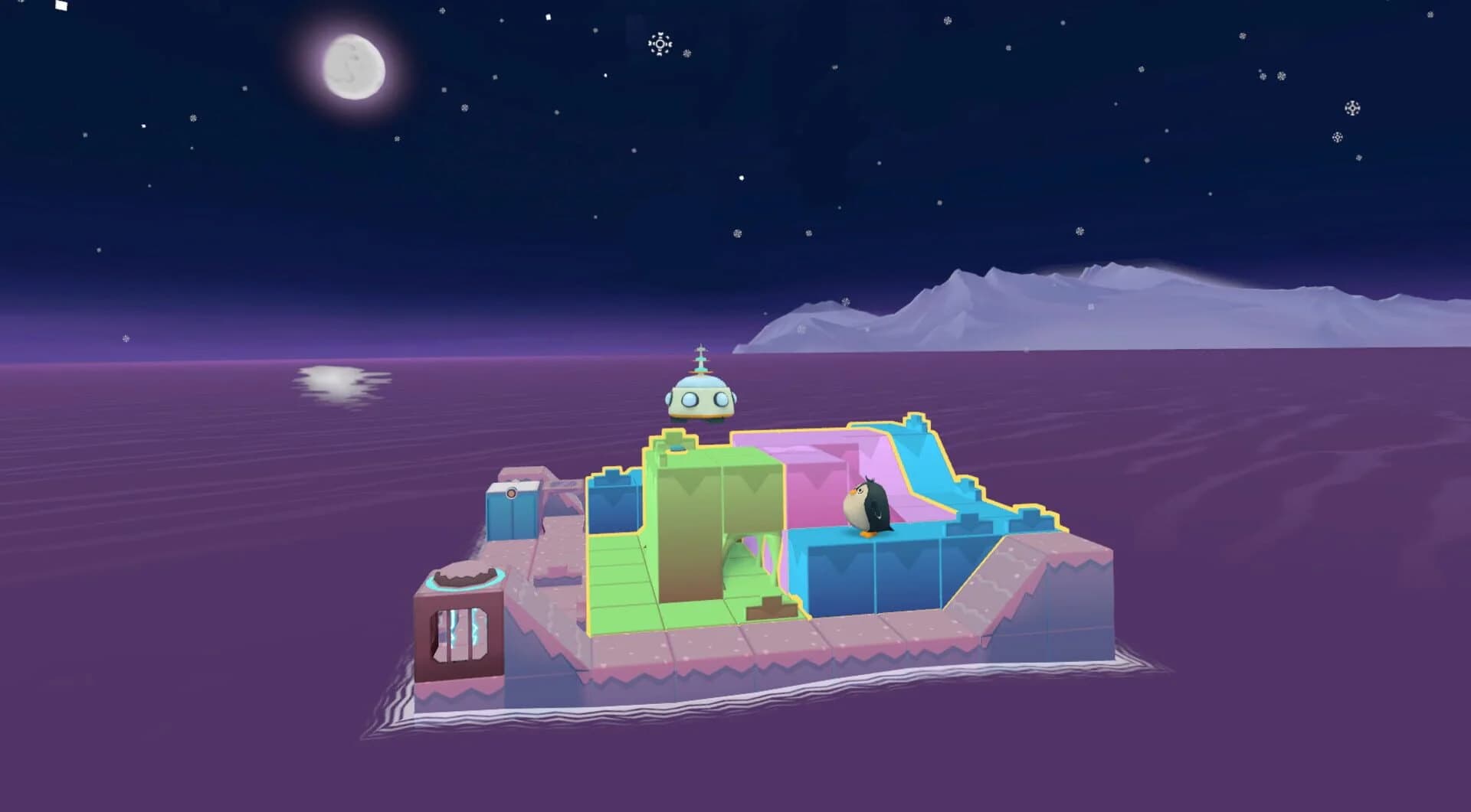 Waddle Home screenshot 4