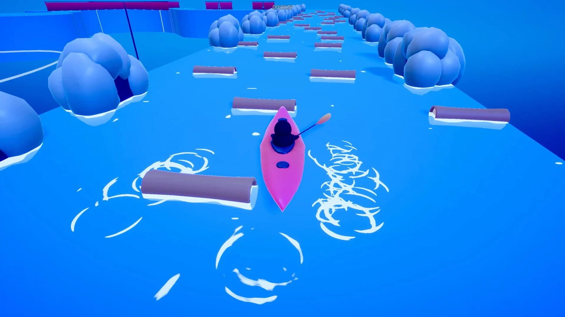 Waddle Paddle screenshot 5