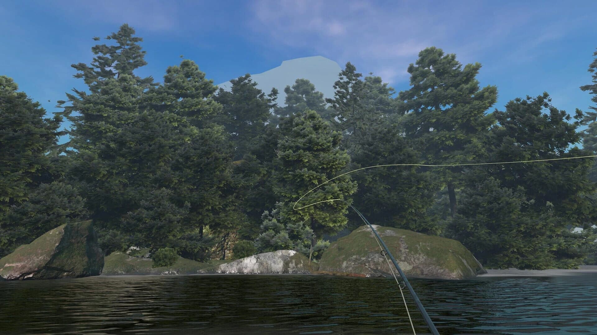Wade screenshot 1
