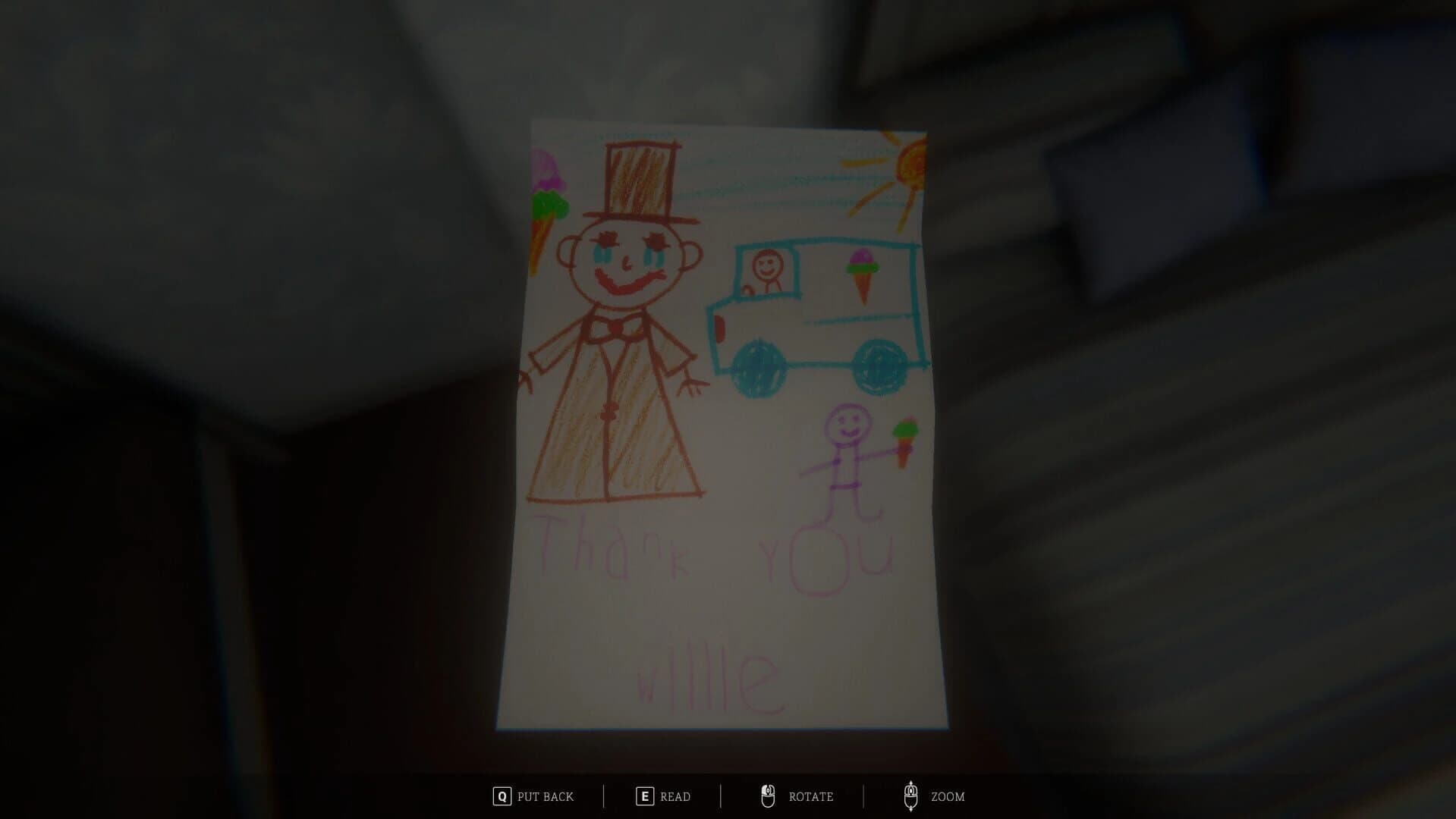 Waffle Cone Willie screenshot 4
