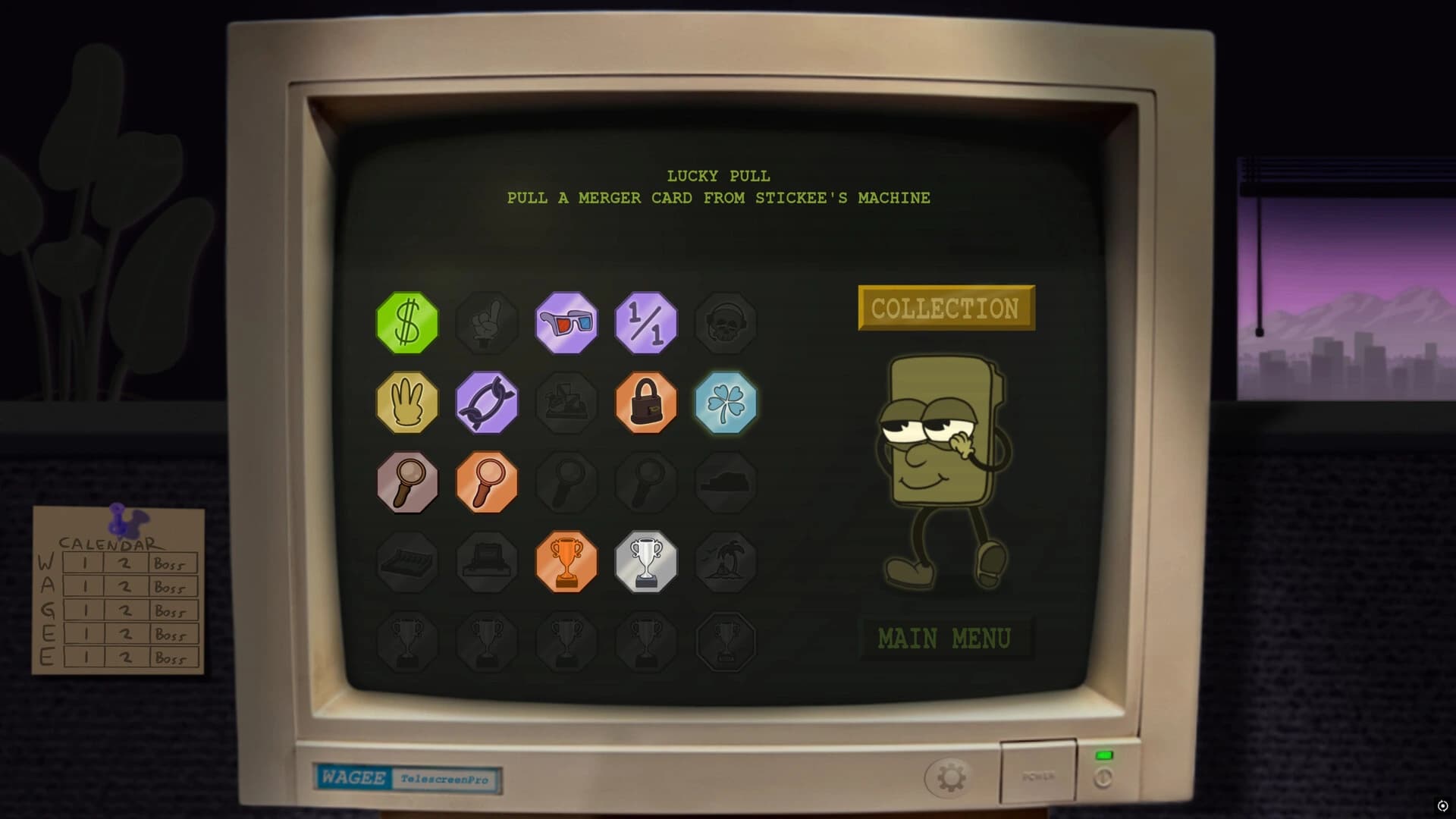 Wagee screenshot 5