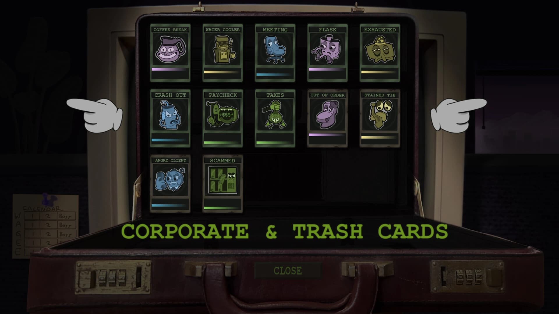 Wagee screenshot 4