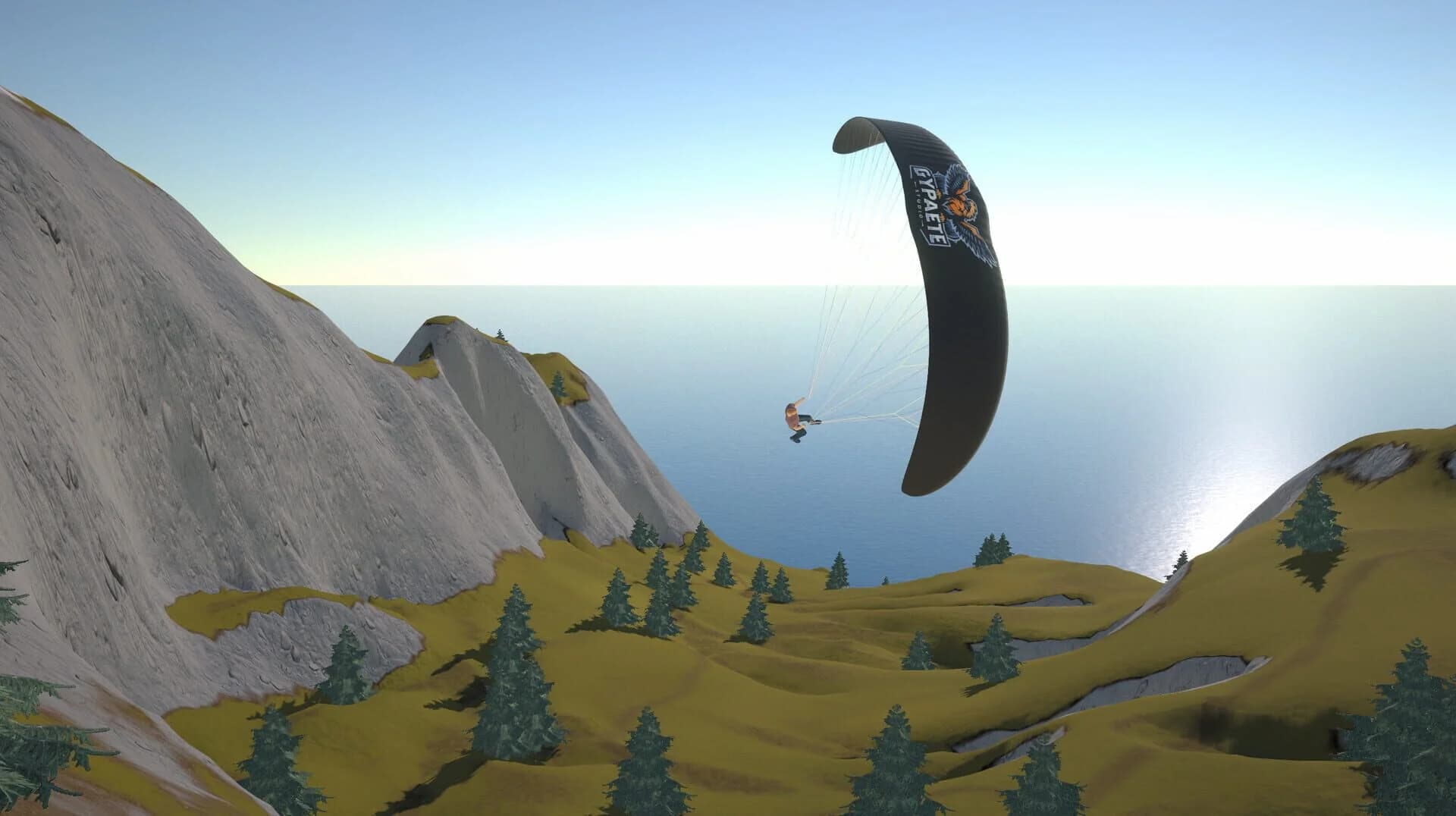 WaggaSim screenshot 5