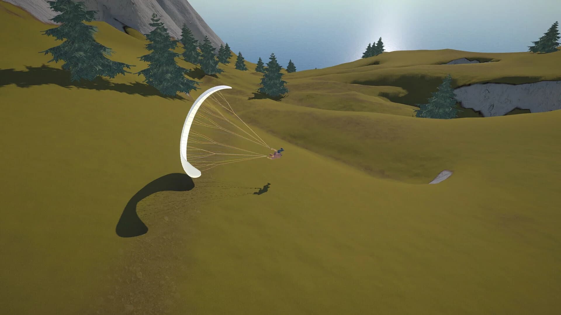 WaggaSim screenshot 2