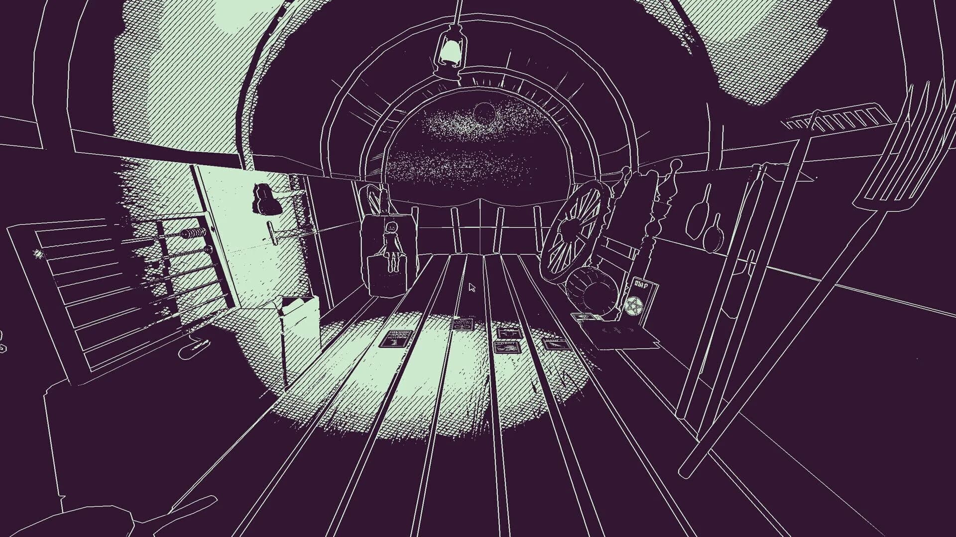 Wagon screenshot 2