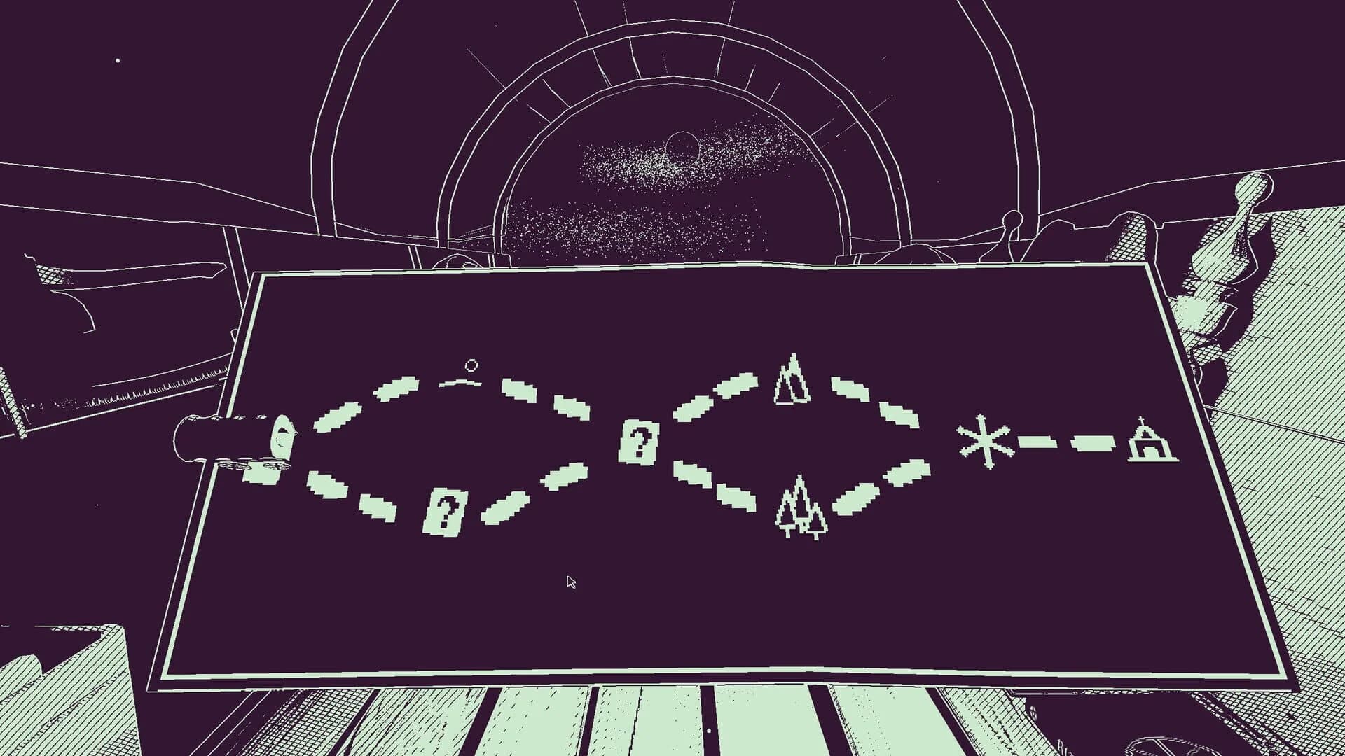 Wagon screenshot 1